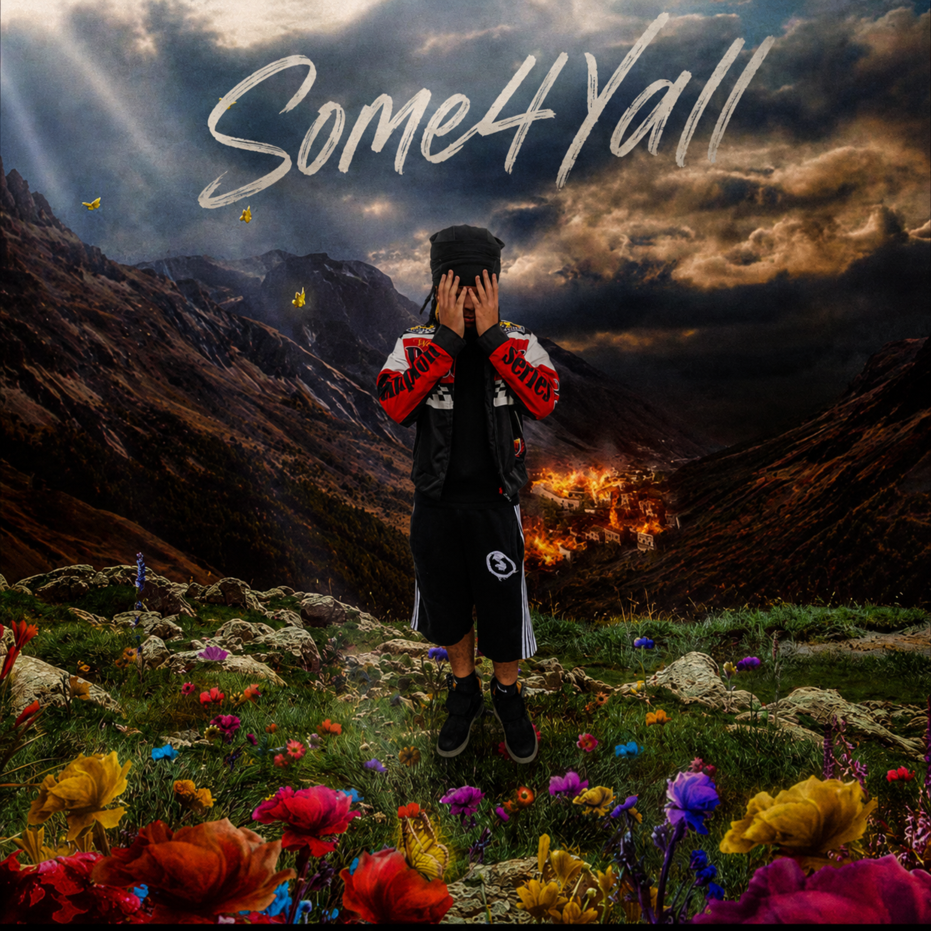 Some4Yall by Y5ifth cover art