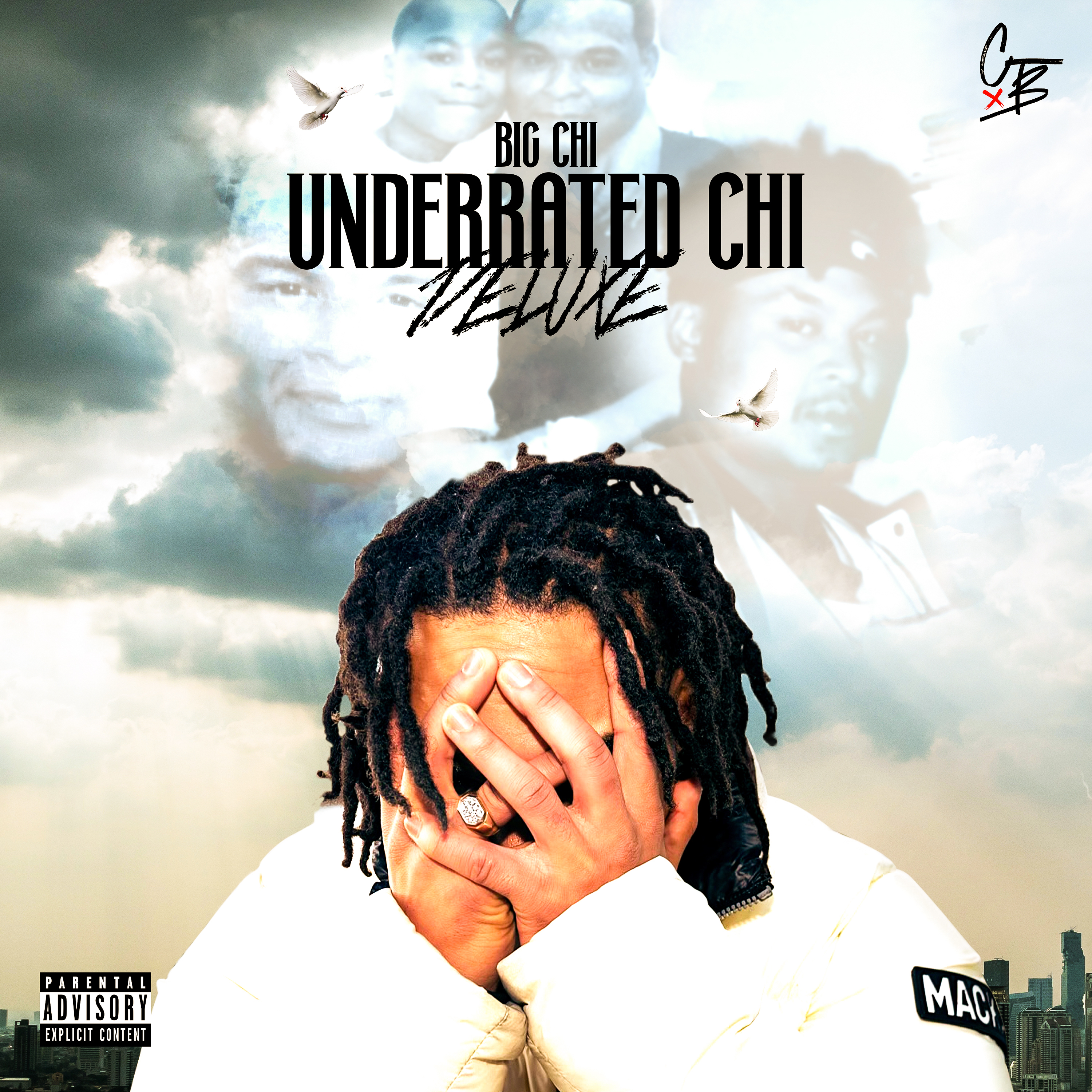 How I’m Komin artwork