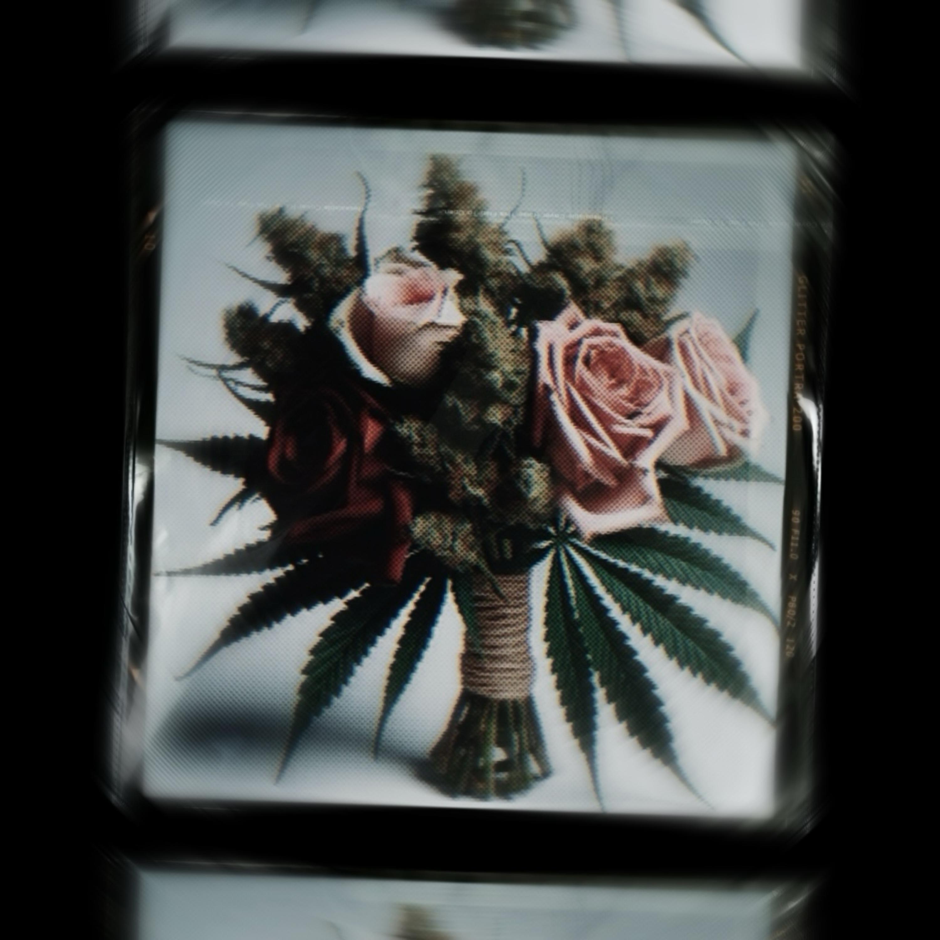 Dead Flowers artwork
