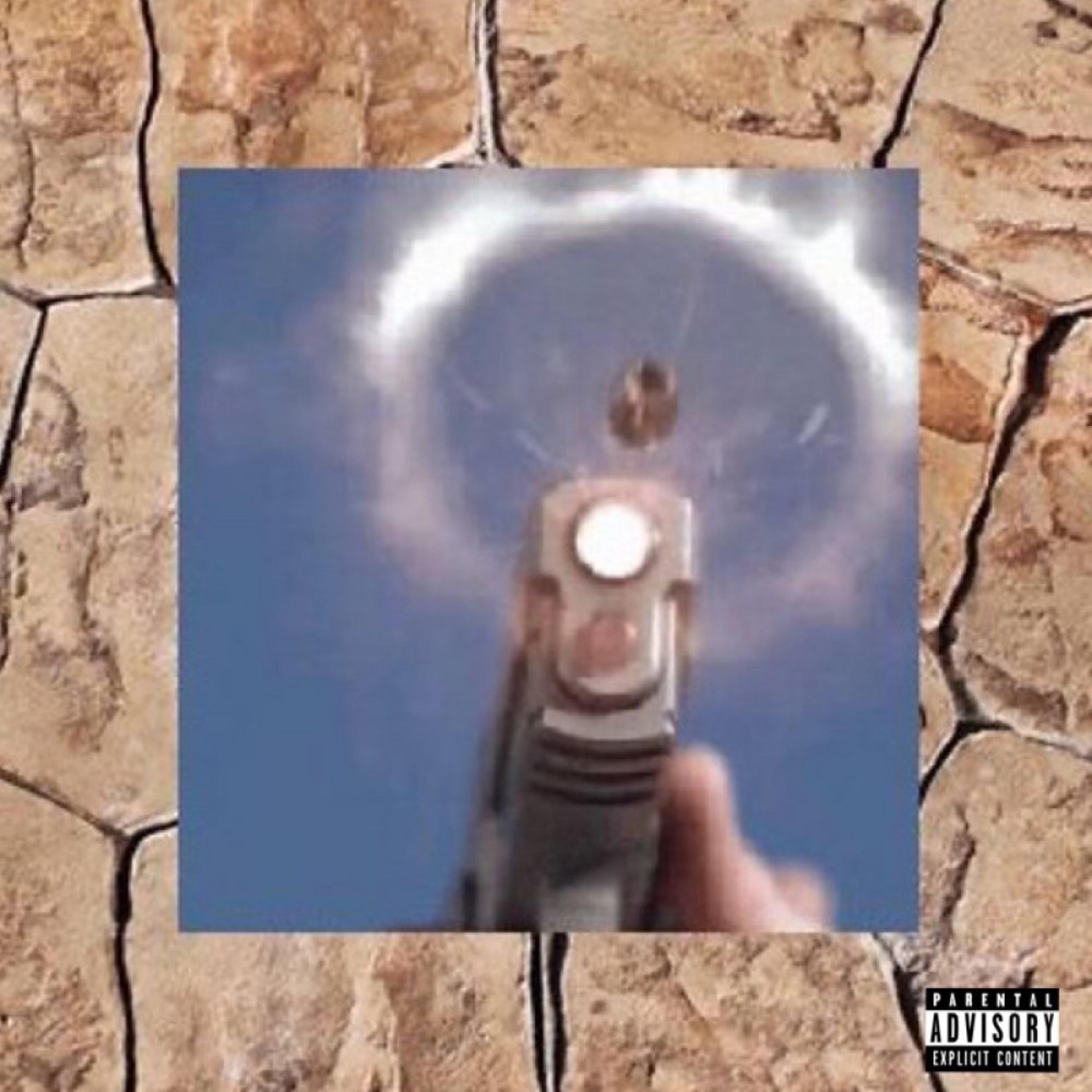 BETRAYED artwork