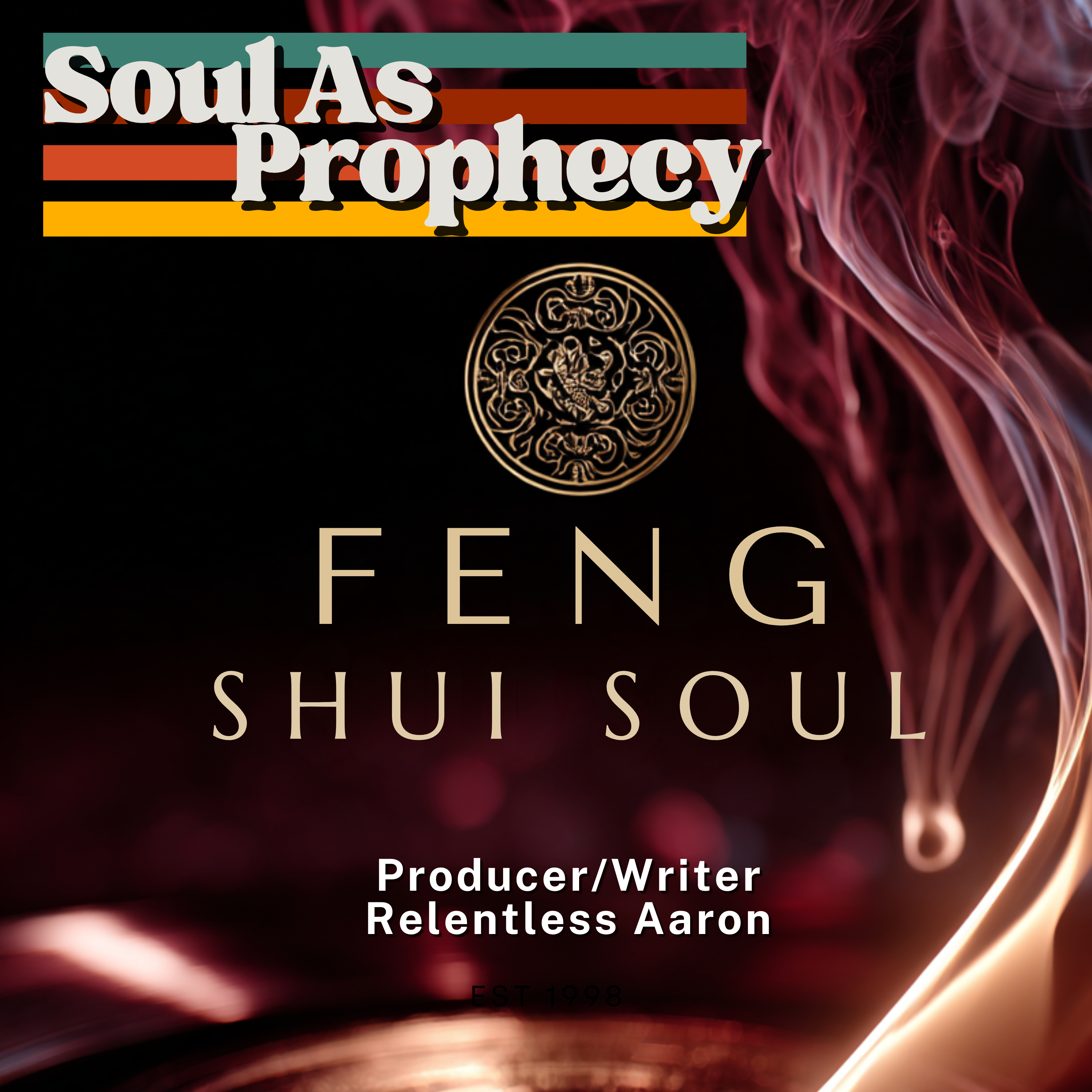 Soul Is Prophecy artwork
