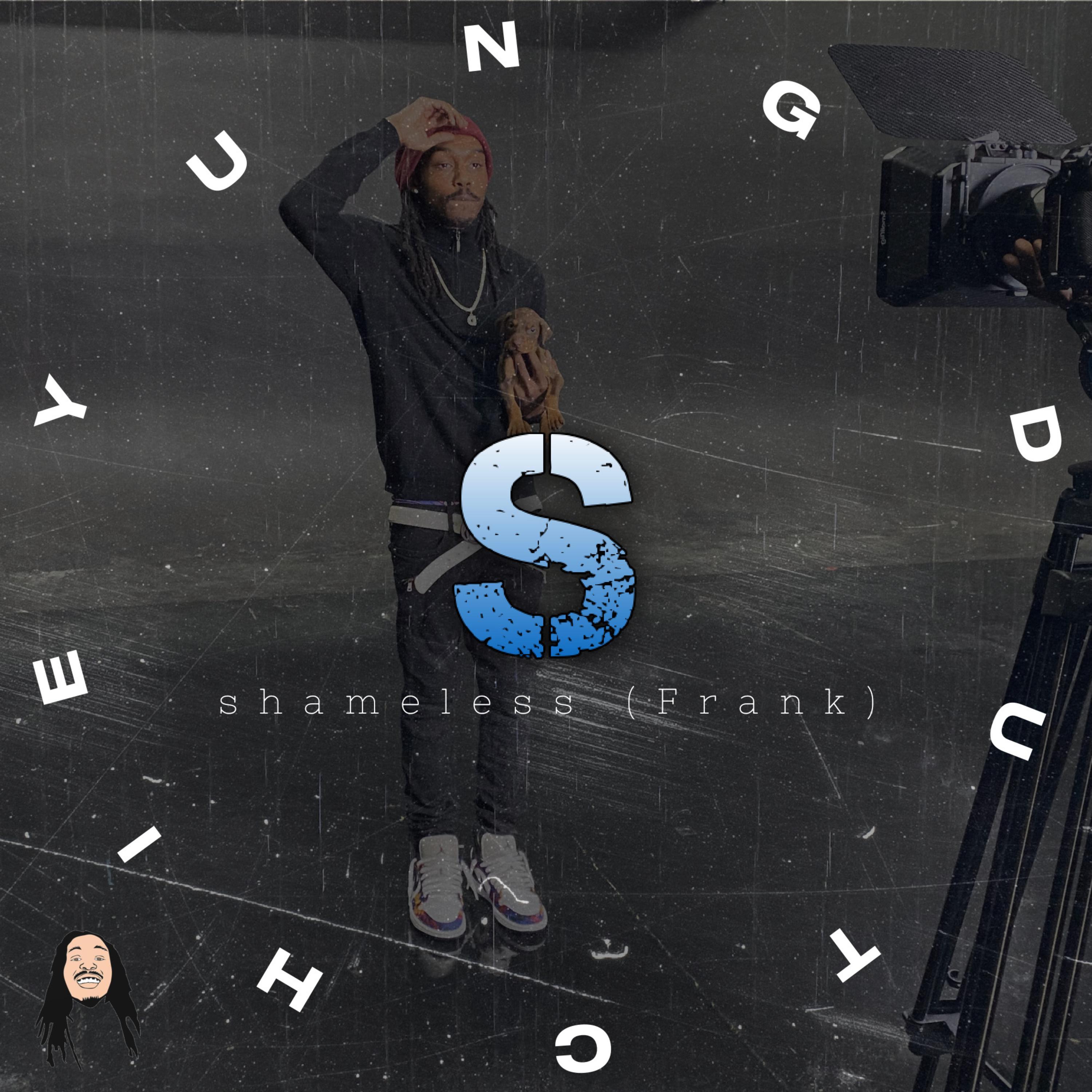 shameless (Frank) artwork