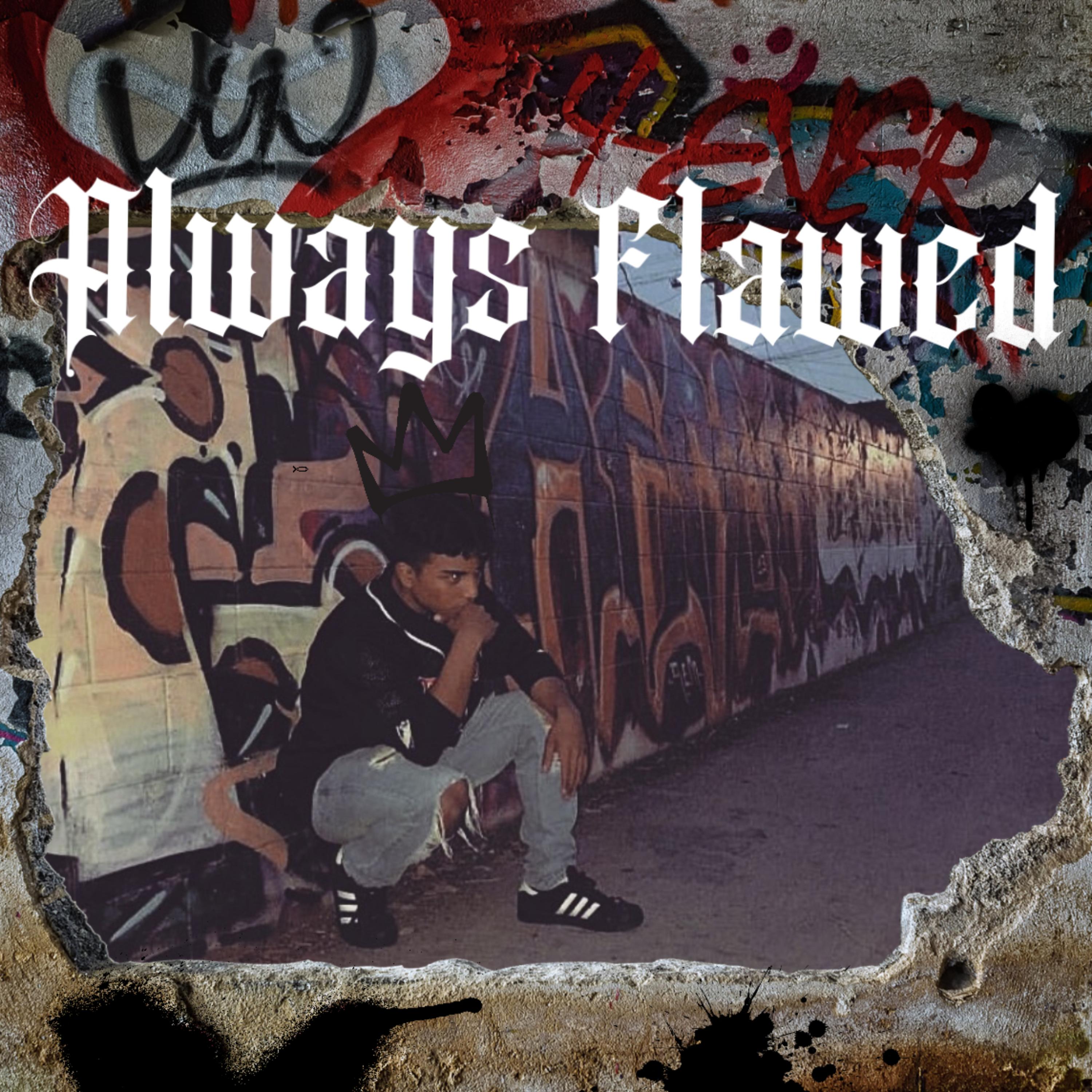 Always Flawed artwork