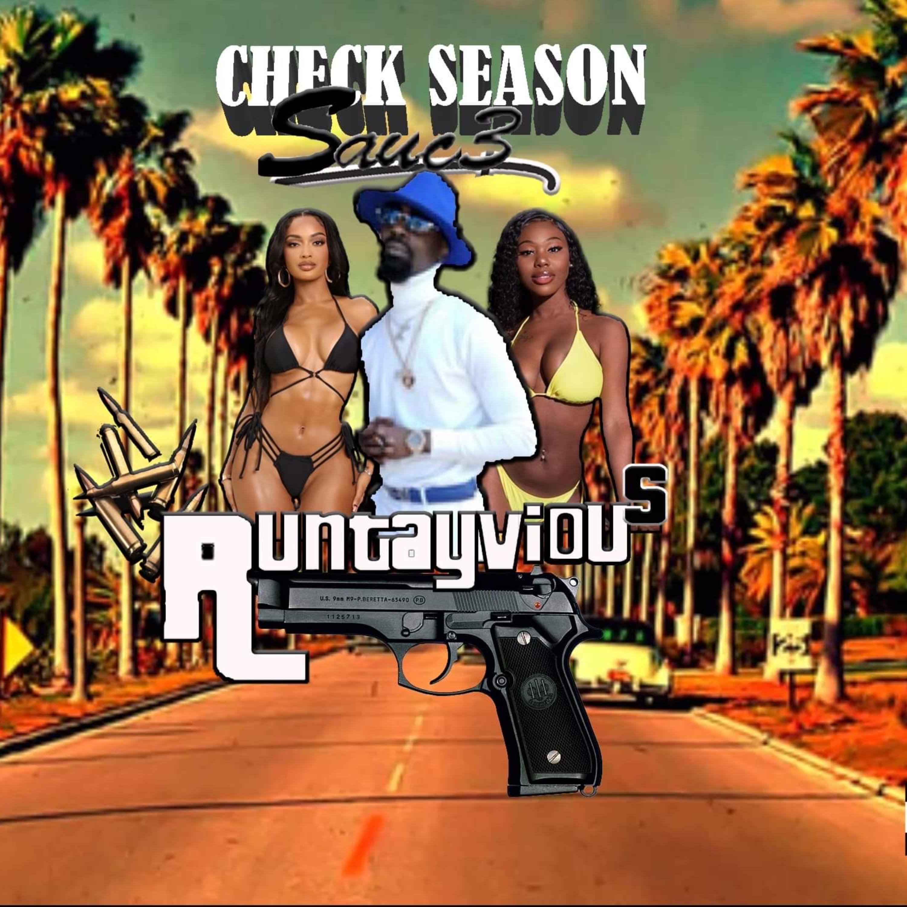 Runtayvious artwork