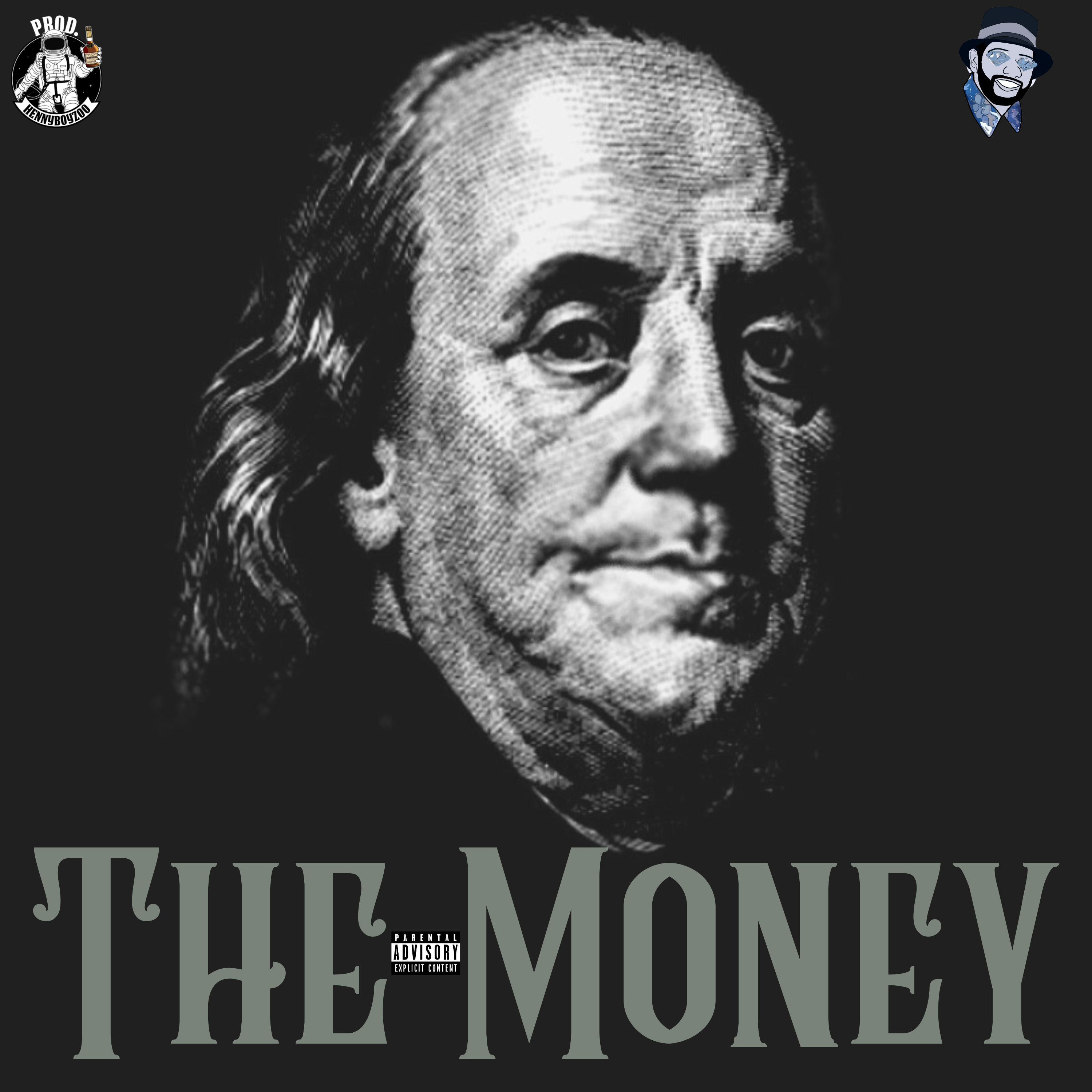 The Money artwork