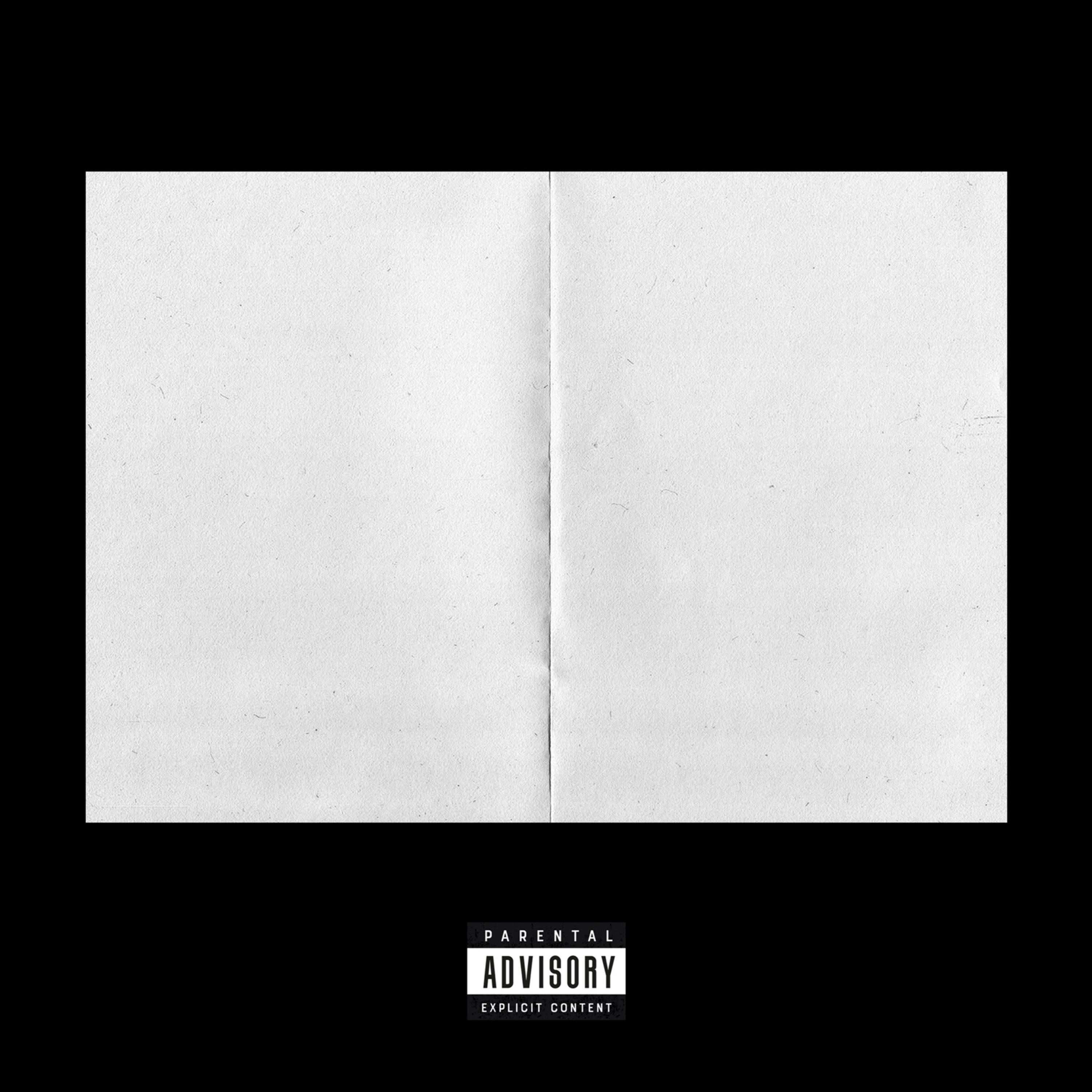 Never Fold artwork