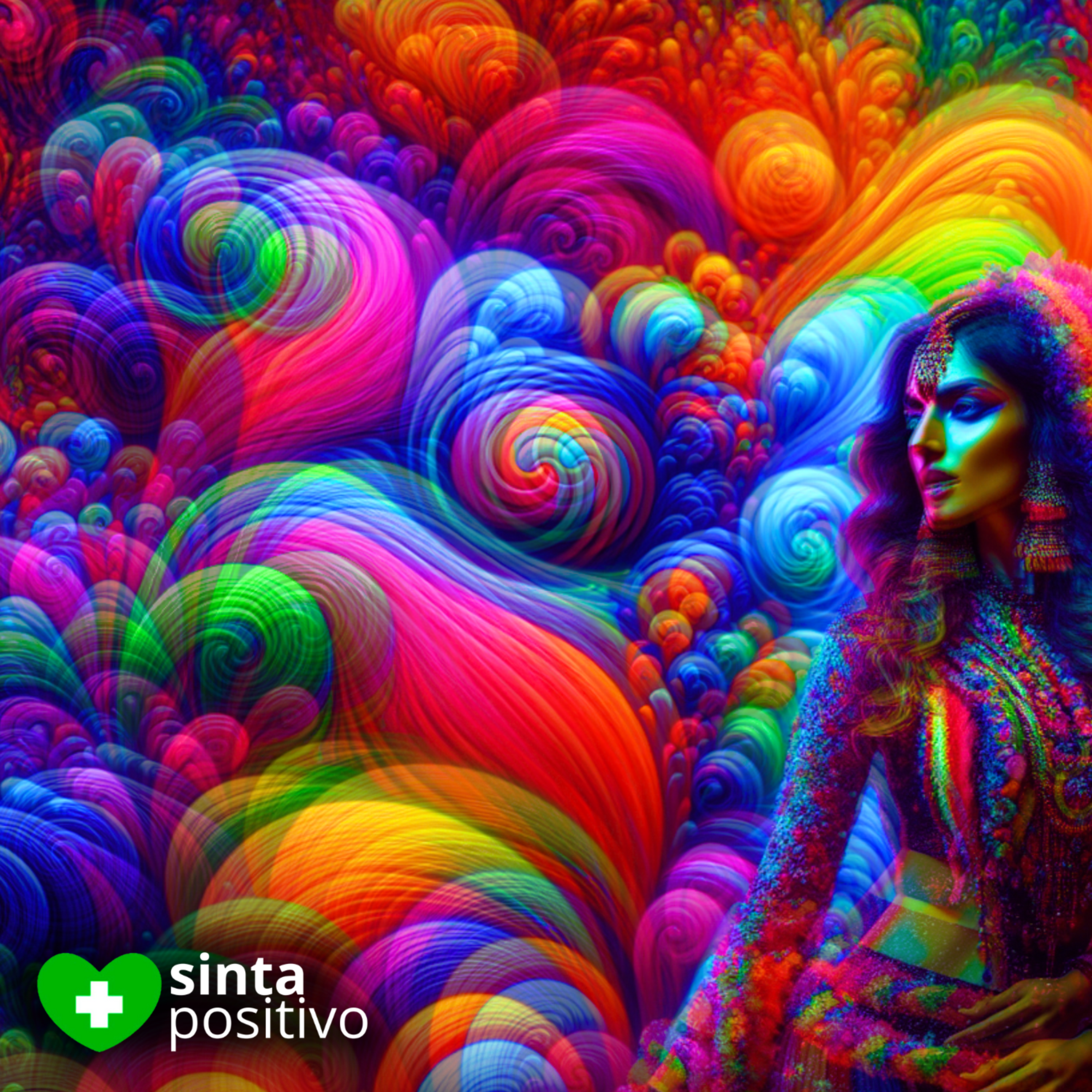 Frequenz der Liebe: Die Schwingung, die Herzen heilt und die Seele erhebt artwork