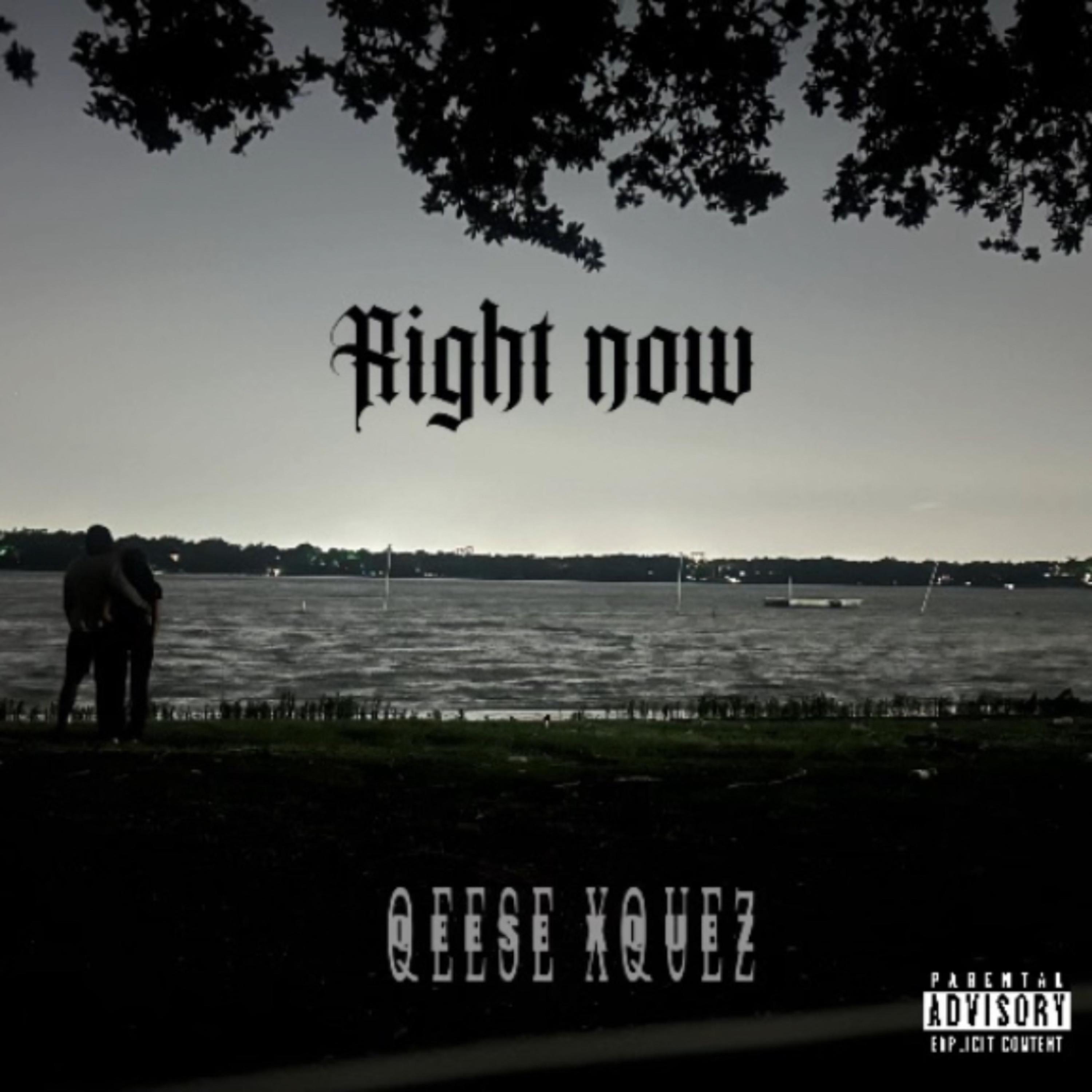 Right Now artwork
