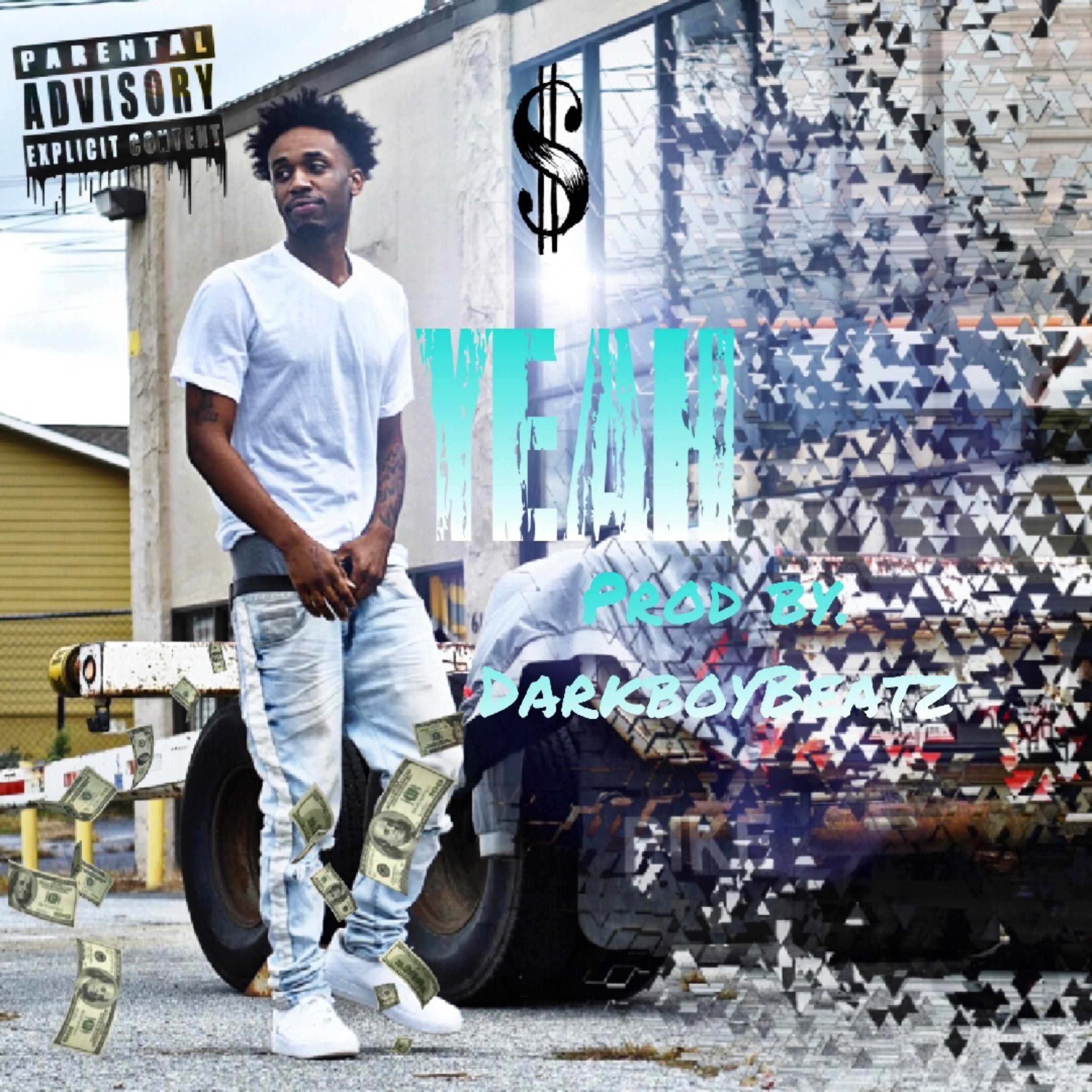 Yeah artwork