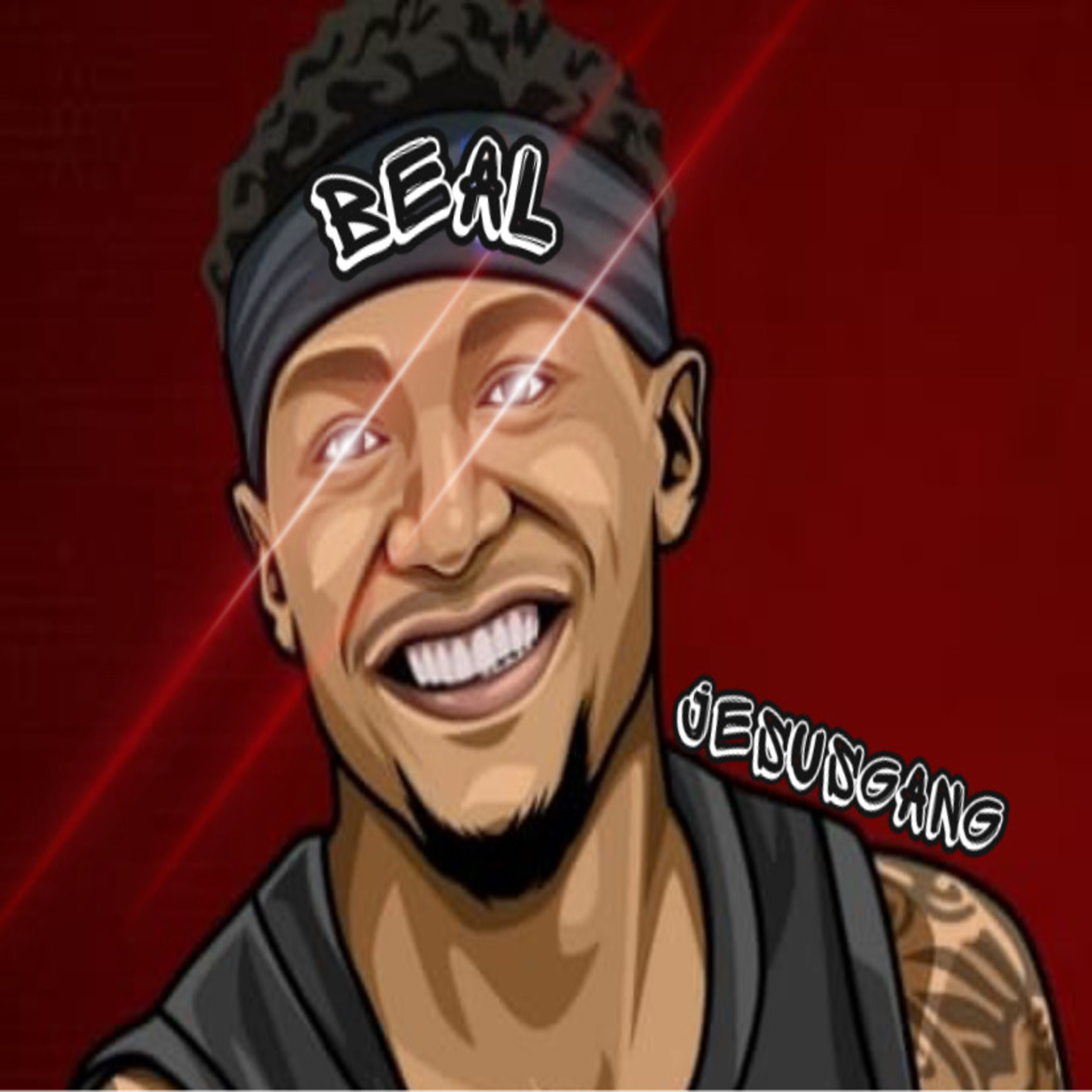 Beal artwork