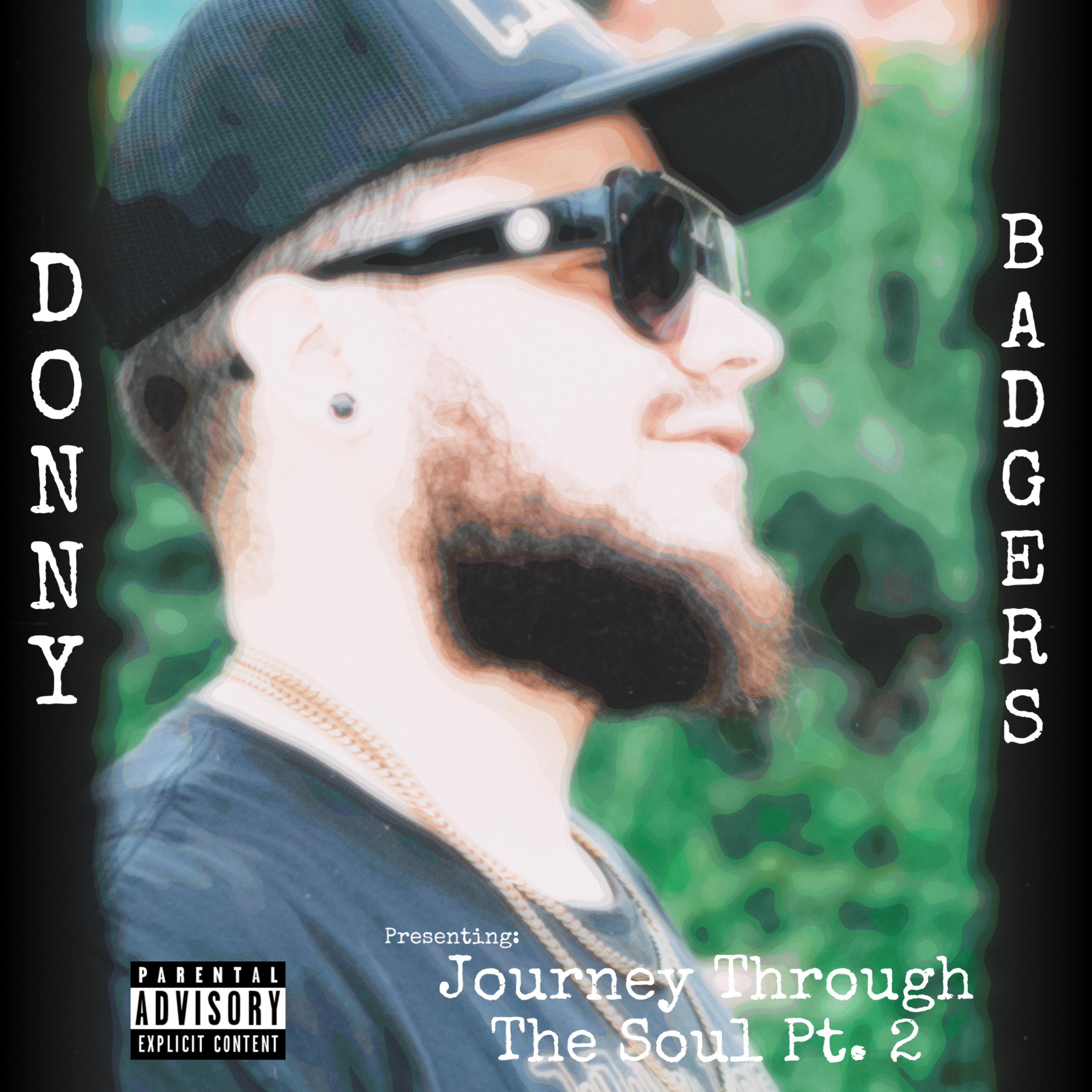 Journey Through The Soul (Pt. 2) artwork