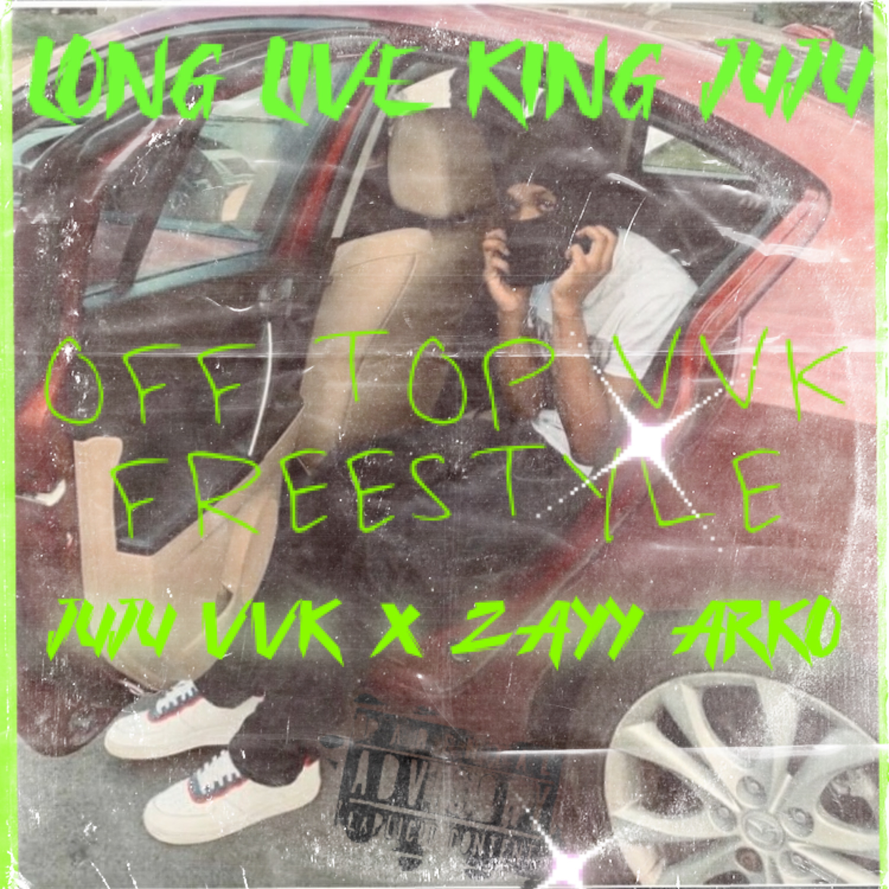 OFF TOP VVK FREESTYLE (LLKJ) artwork