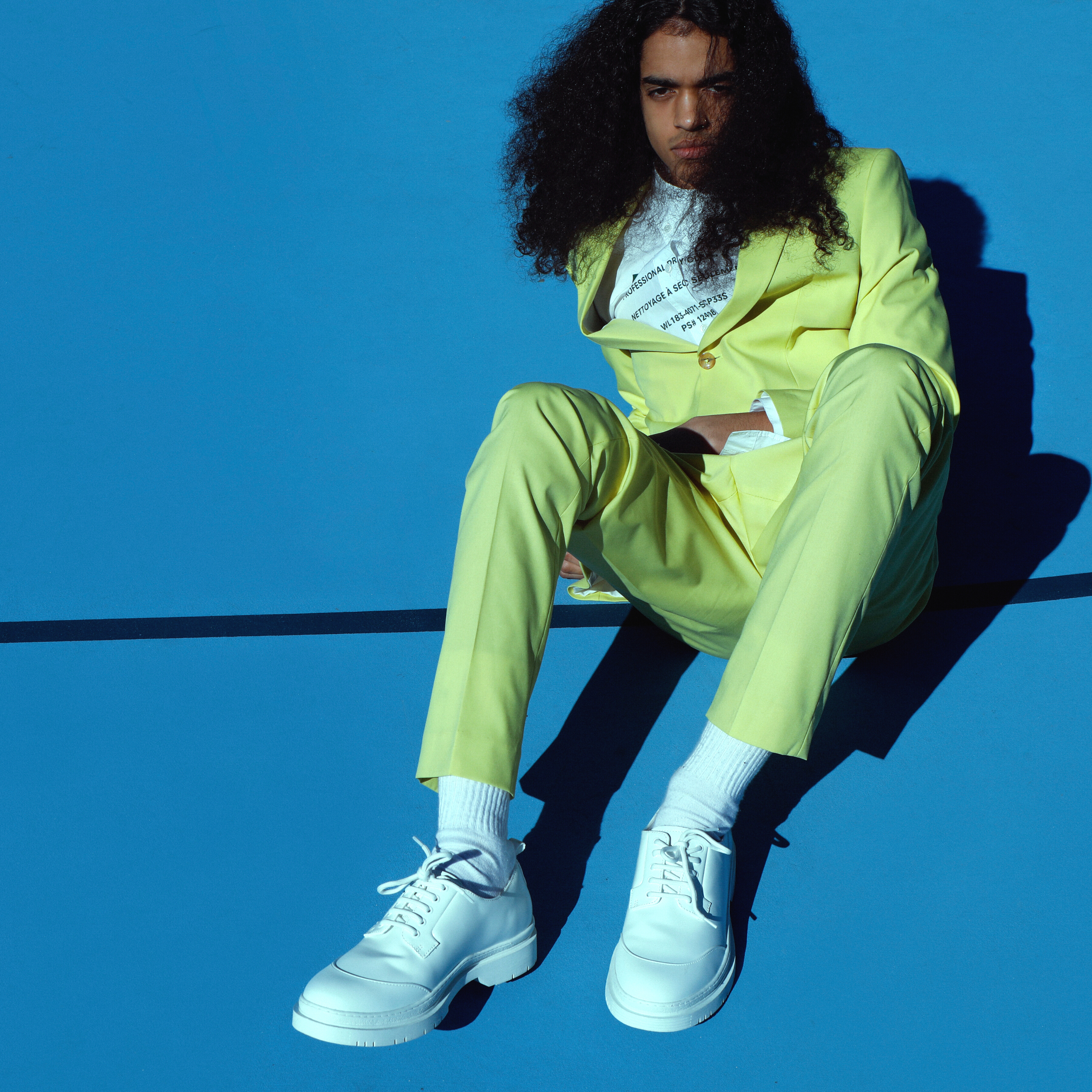 Vince Carter artwork