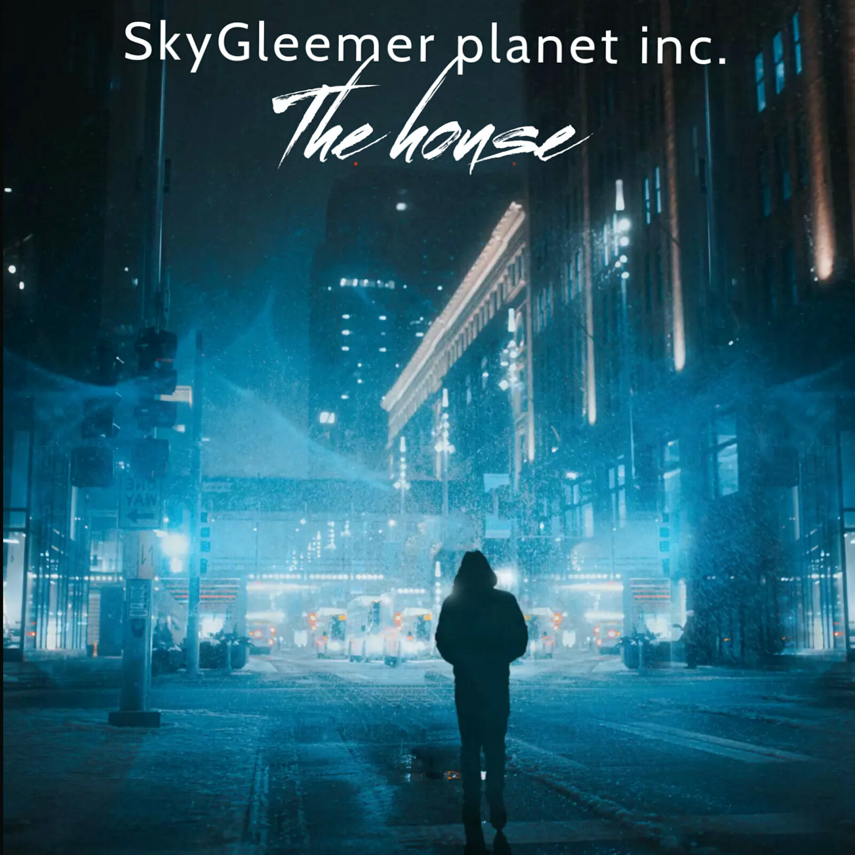 The House artwork