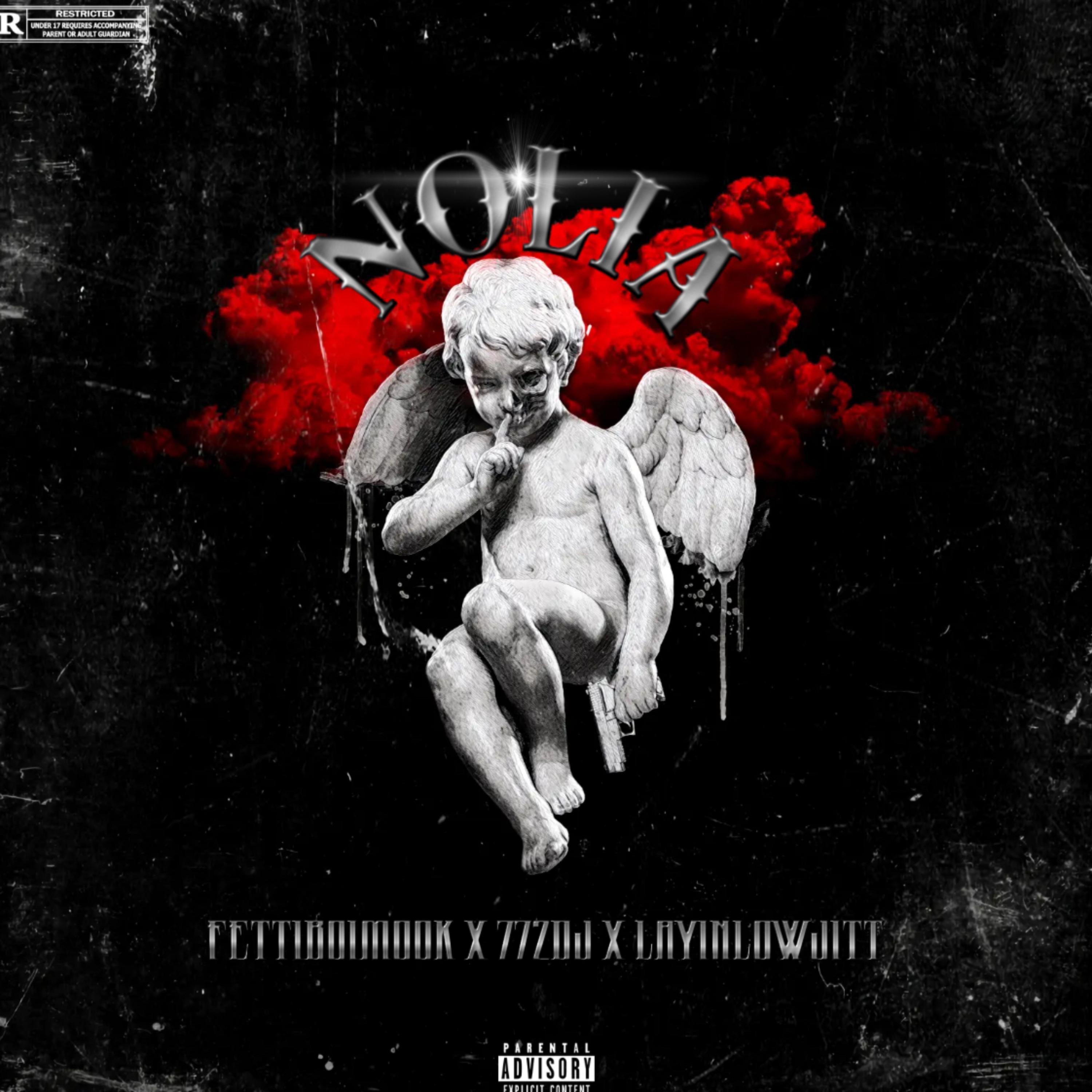 NOLIA artwork