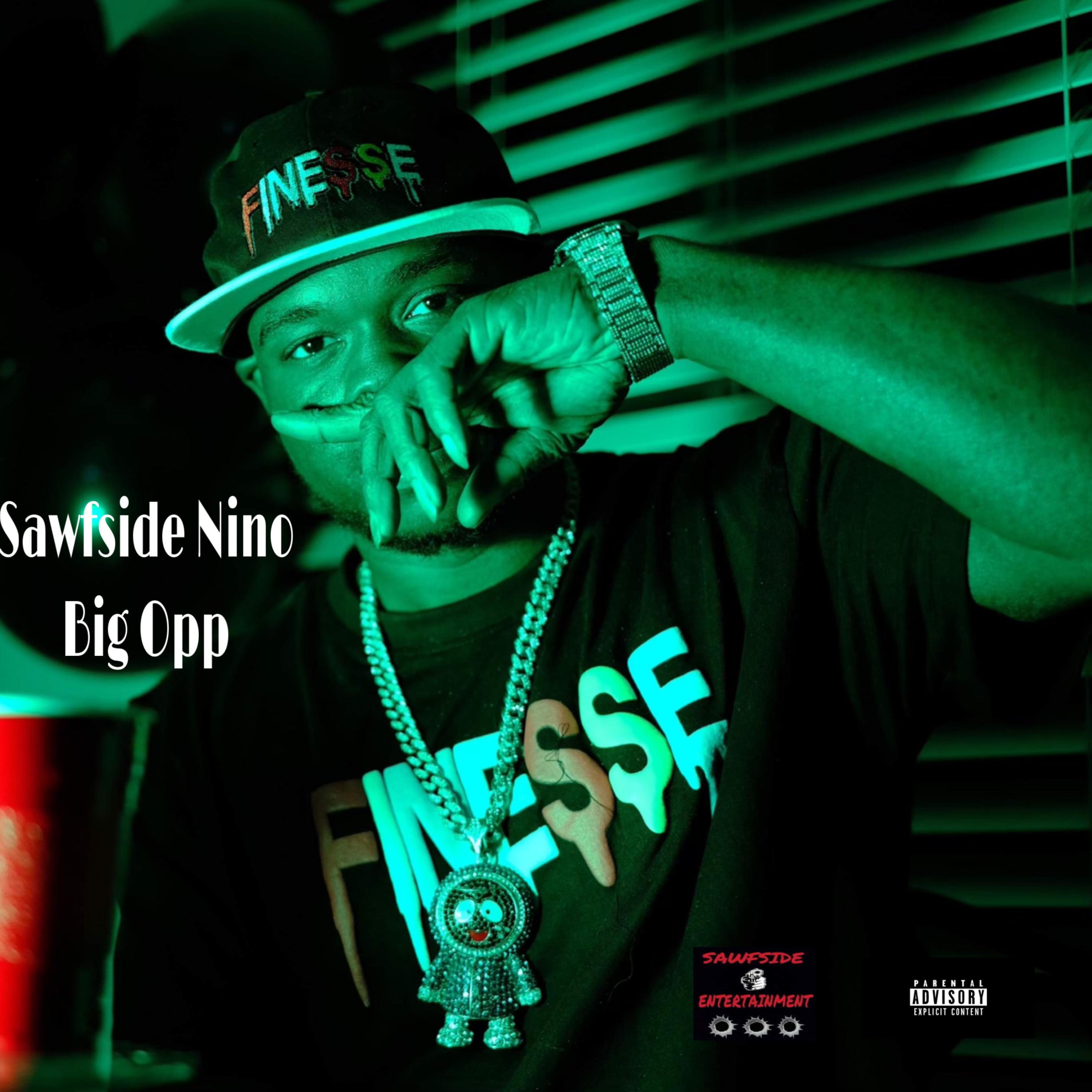 Big Opp artwork