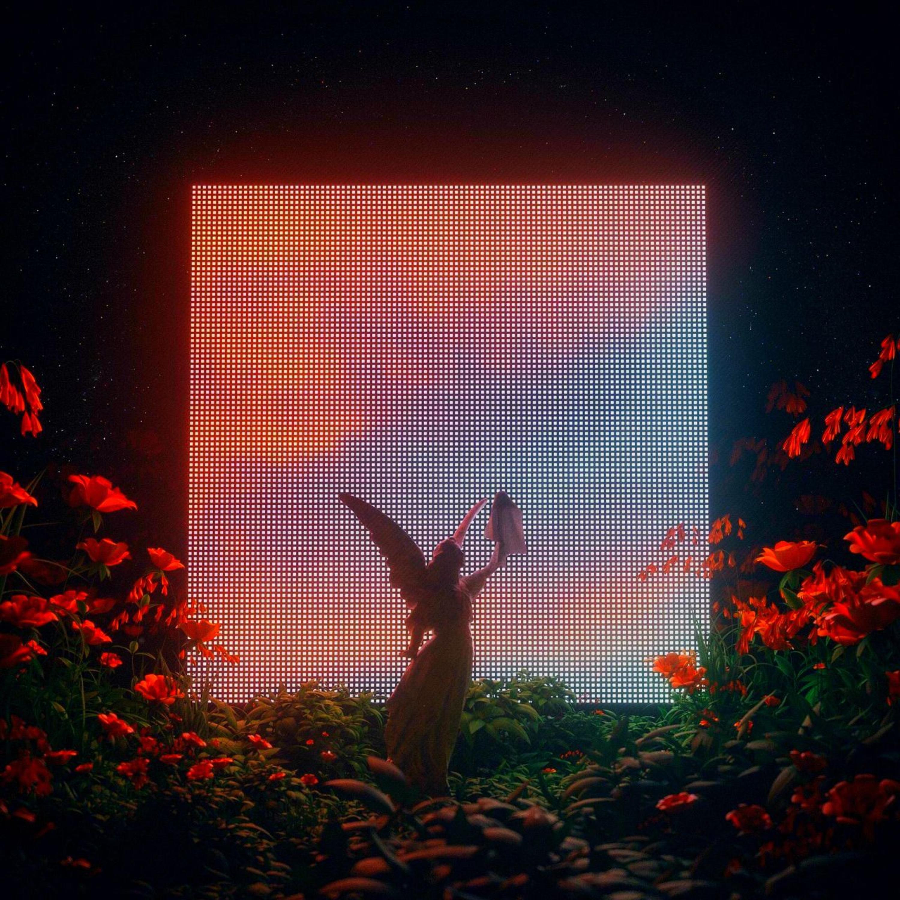 ODYSSEY by Qnasen cover art