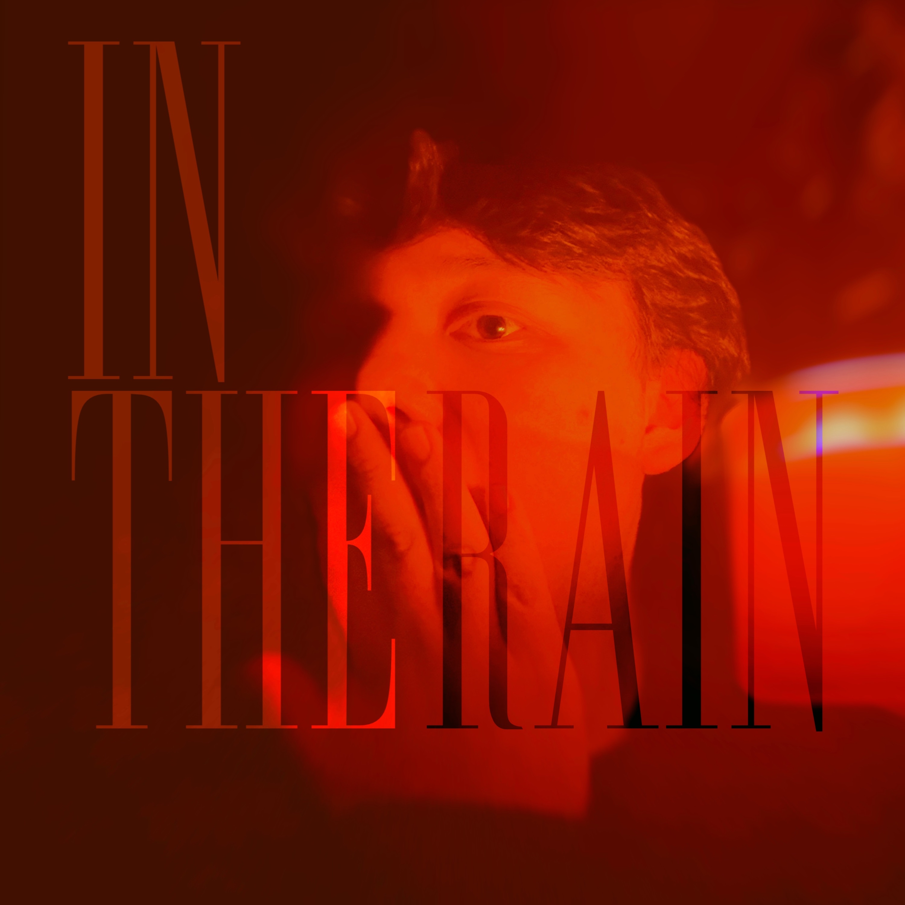 In the rain (Versions) artwork