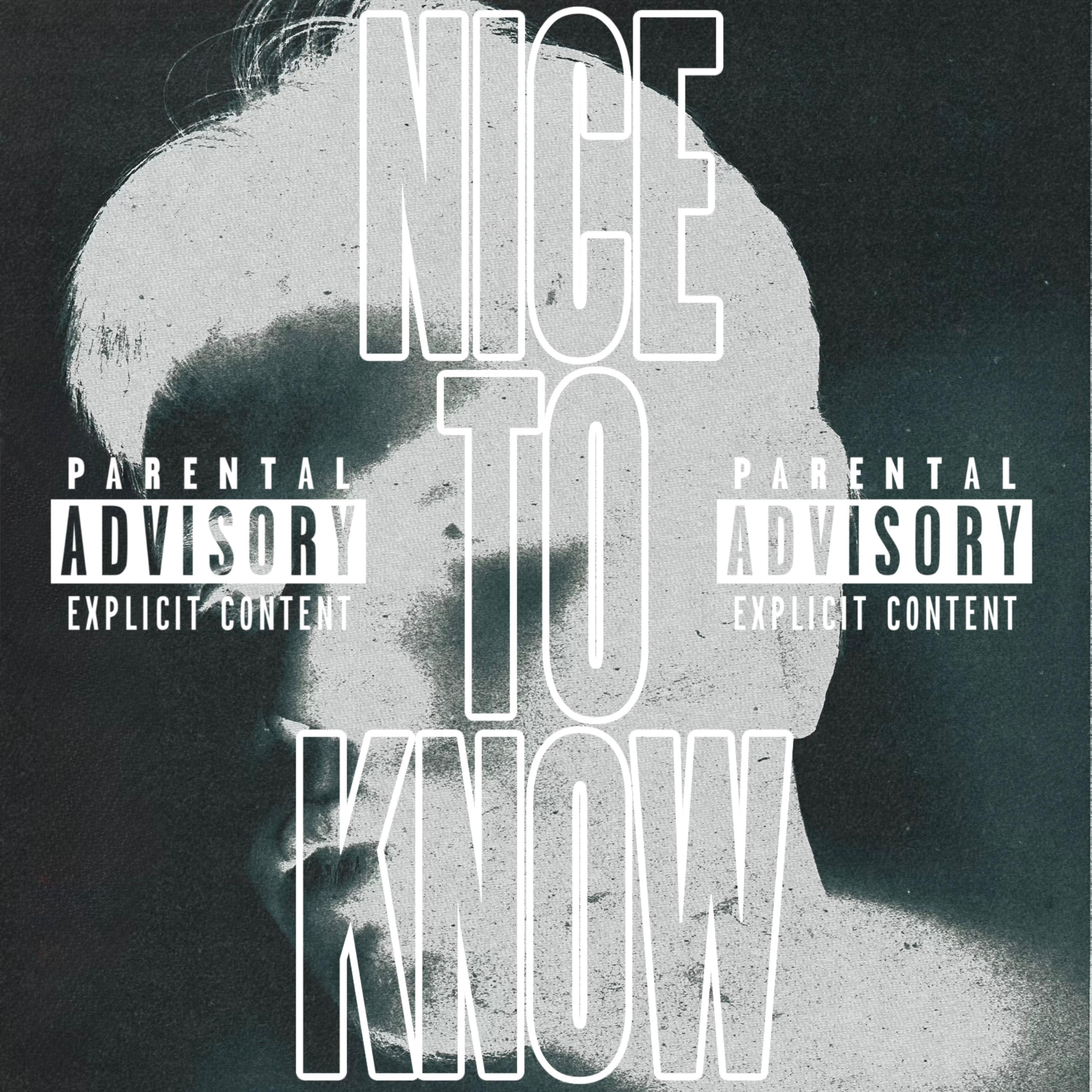 nice to know artwork