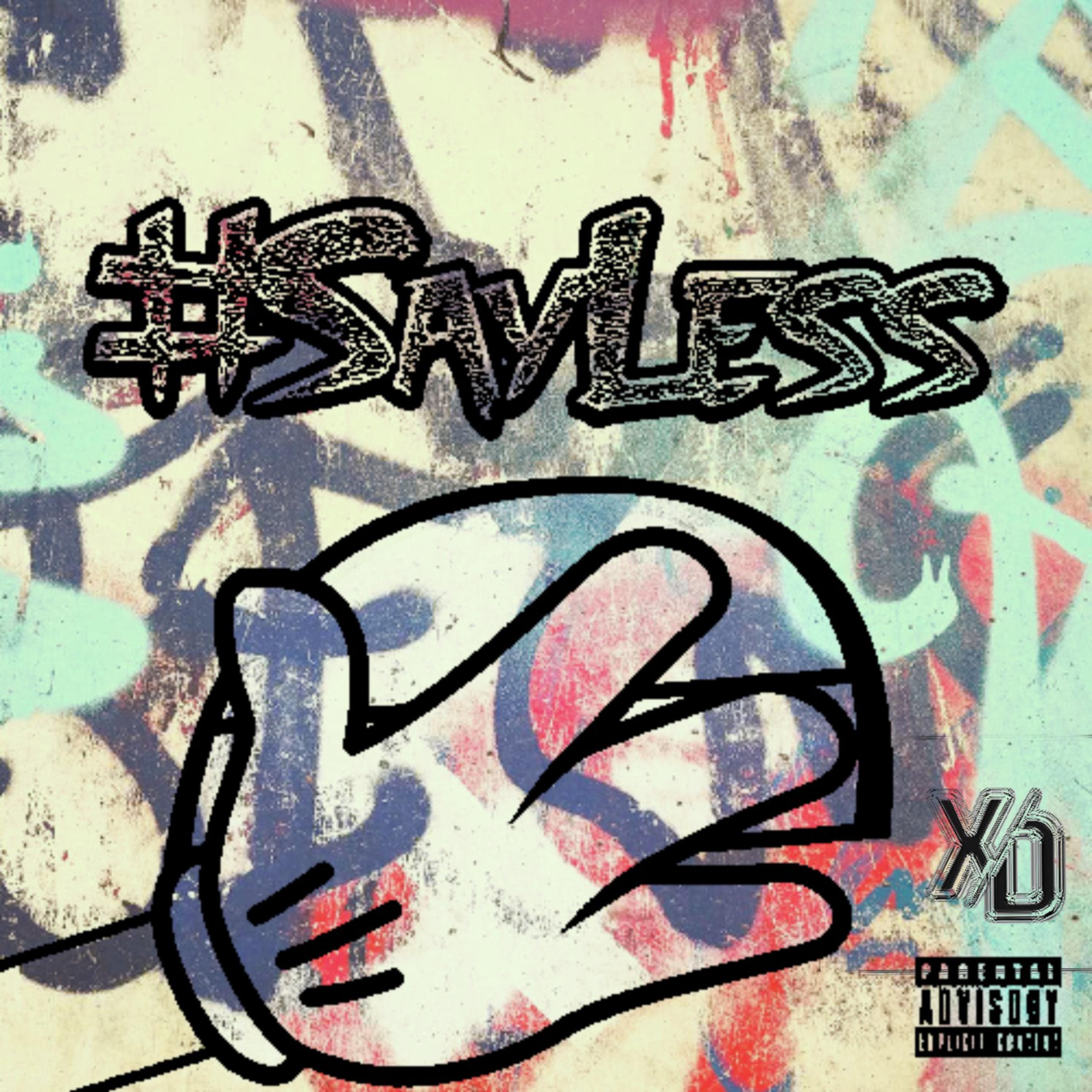 Sayless artwork