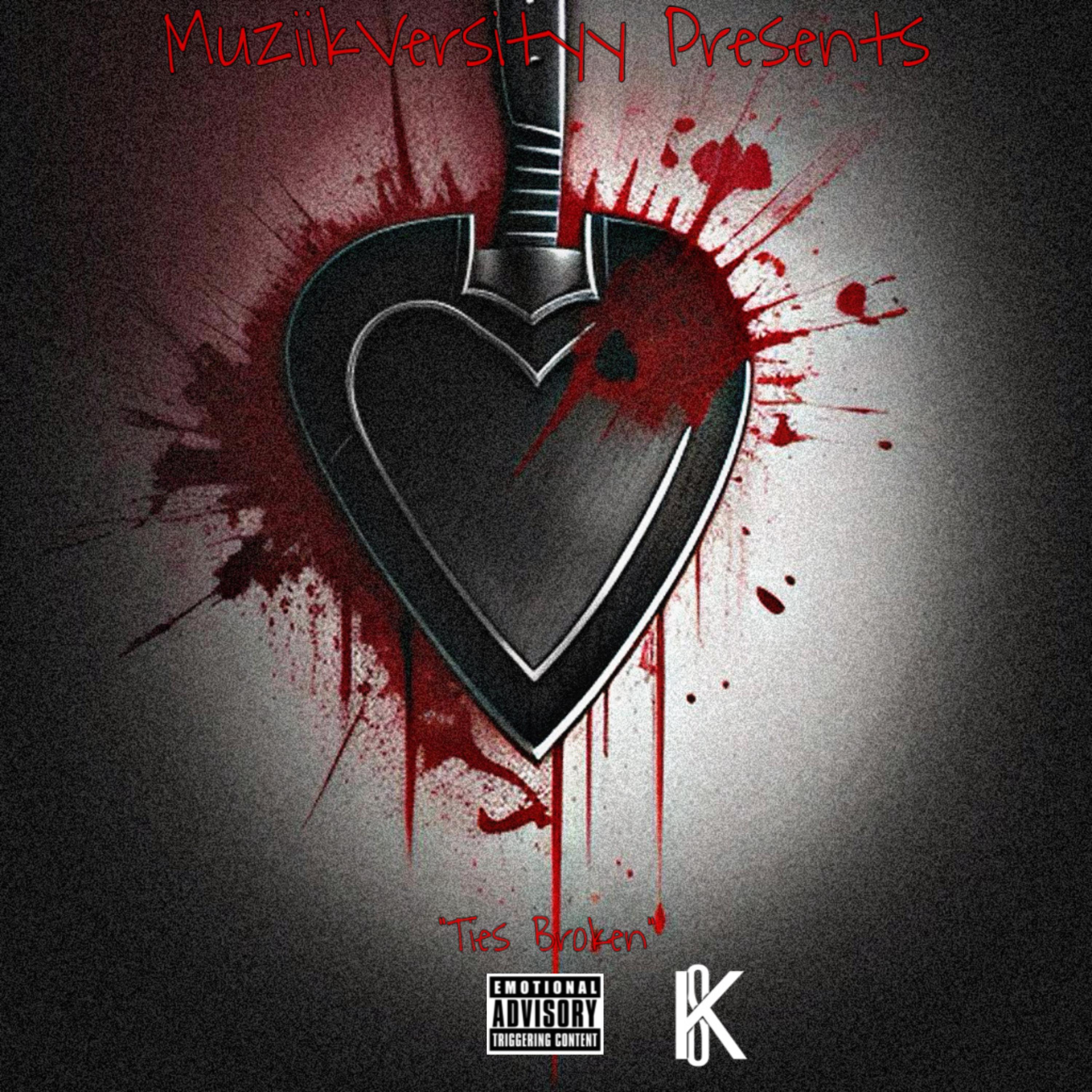 Ties Broken artwork