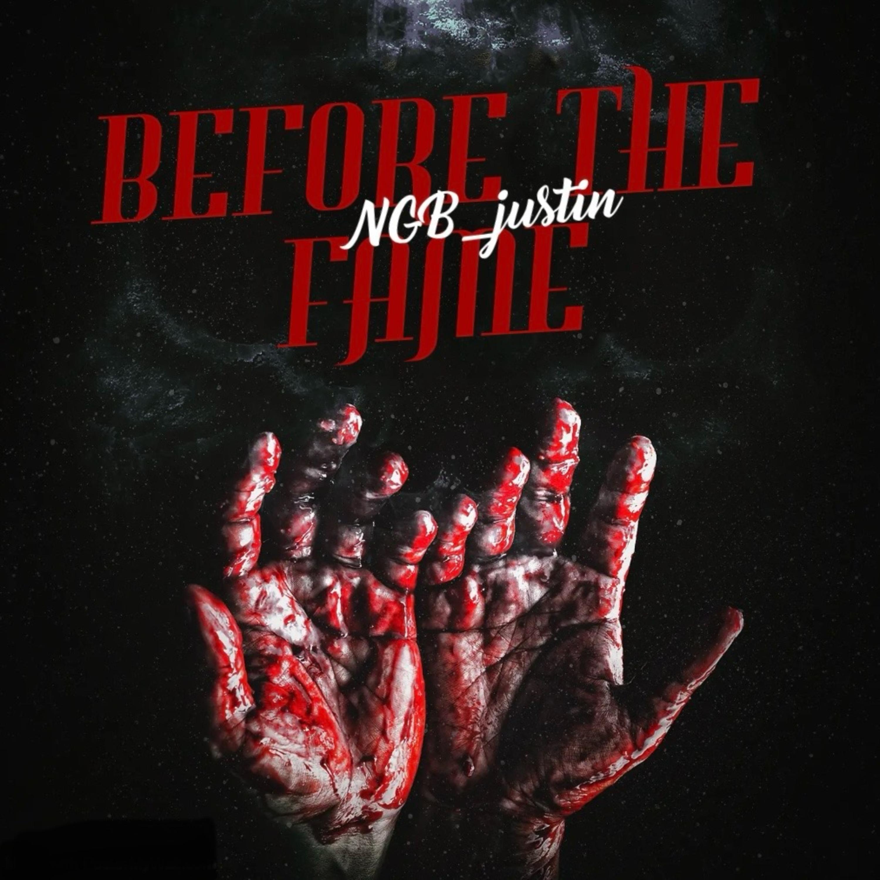 BEFORE THE FAME artwork