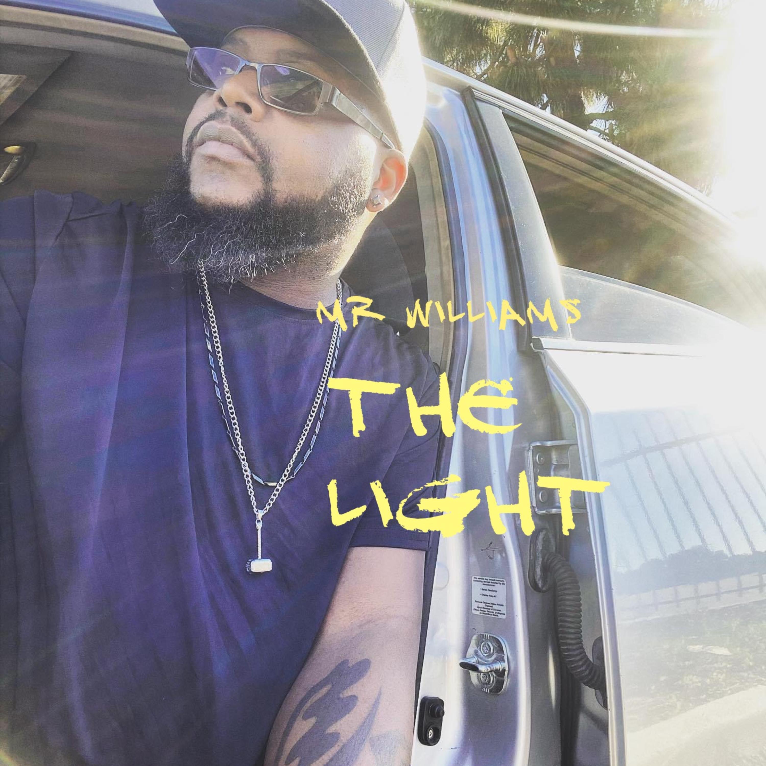 The Light artwork