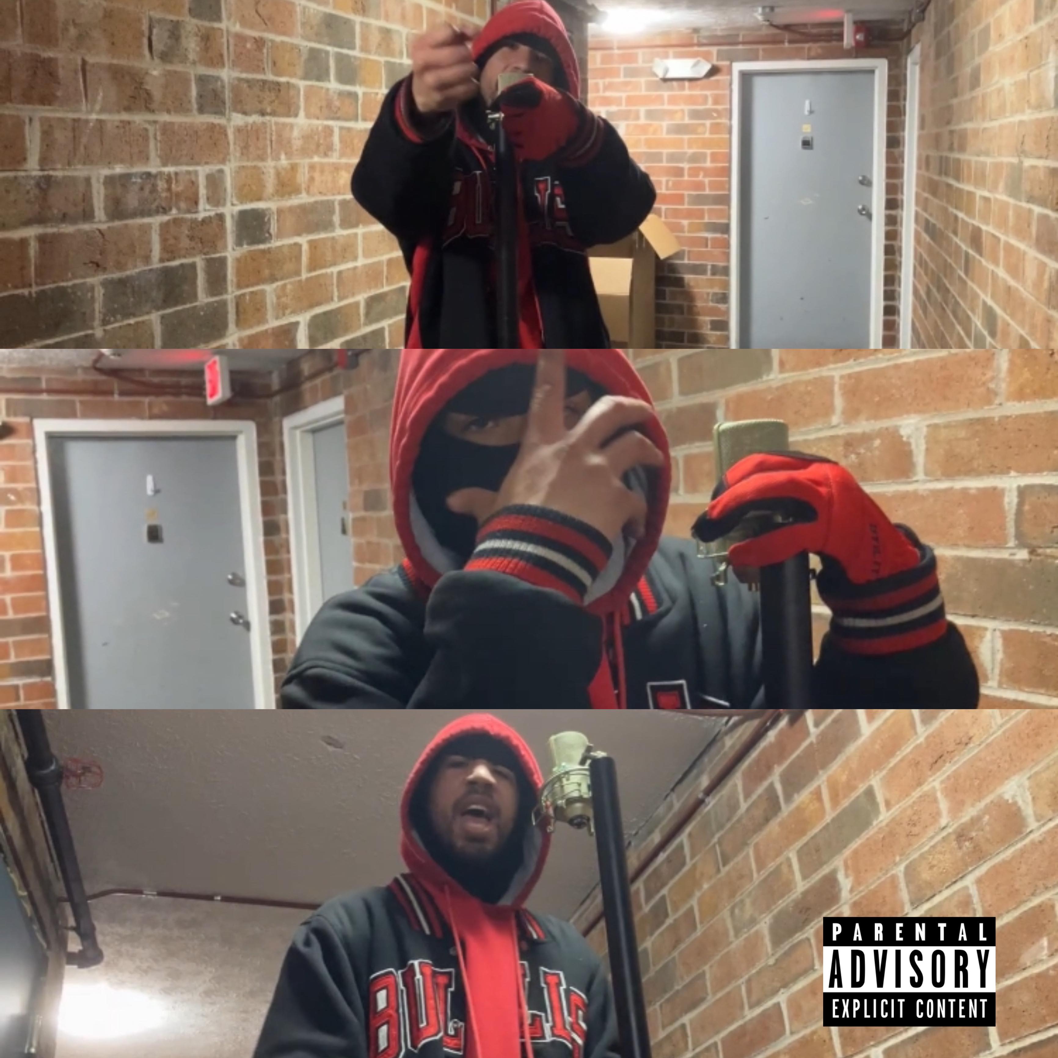 Dummy Bop artwork