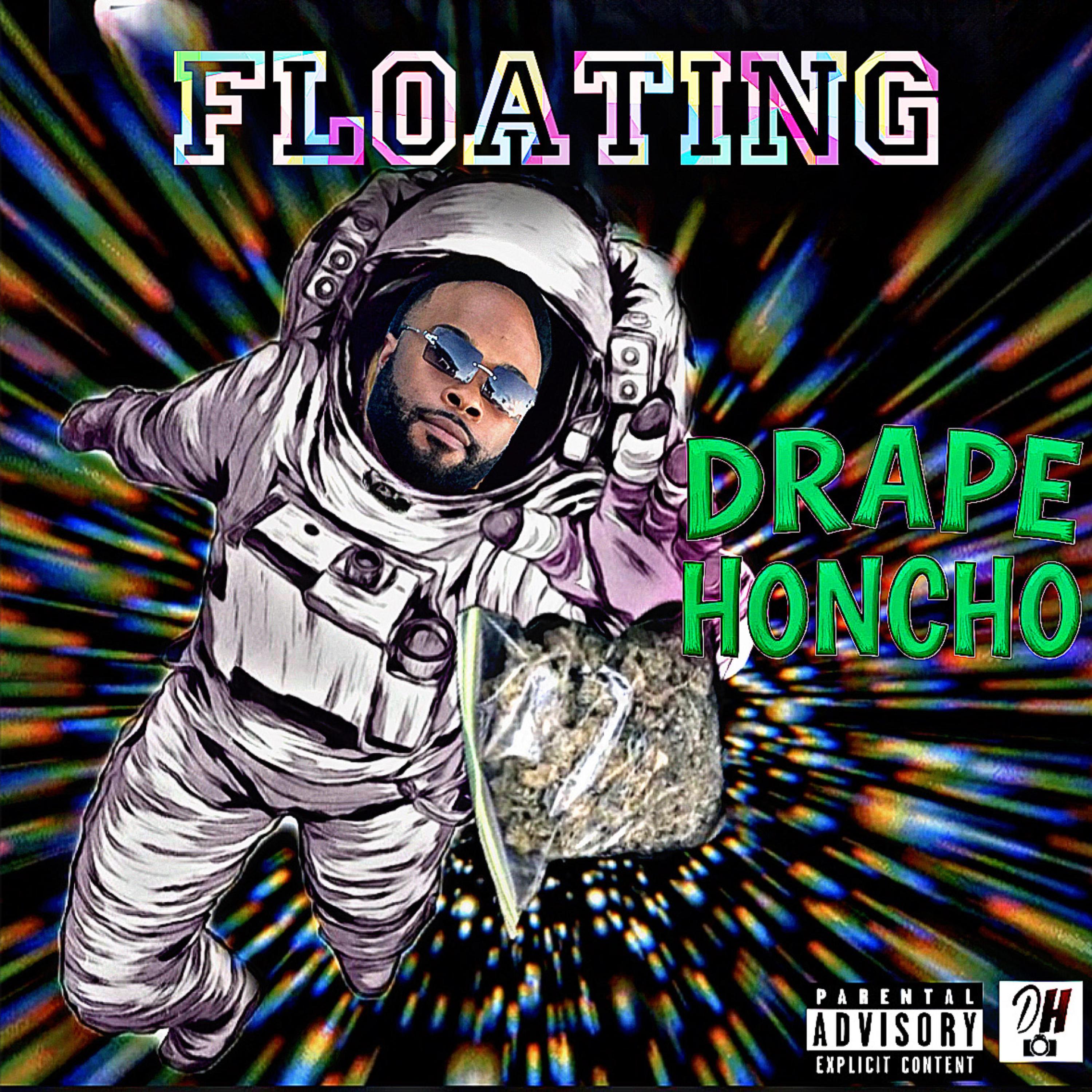 FLOATIN artwork
