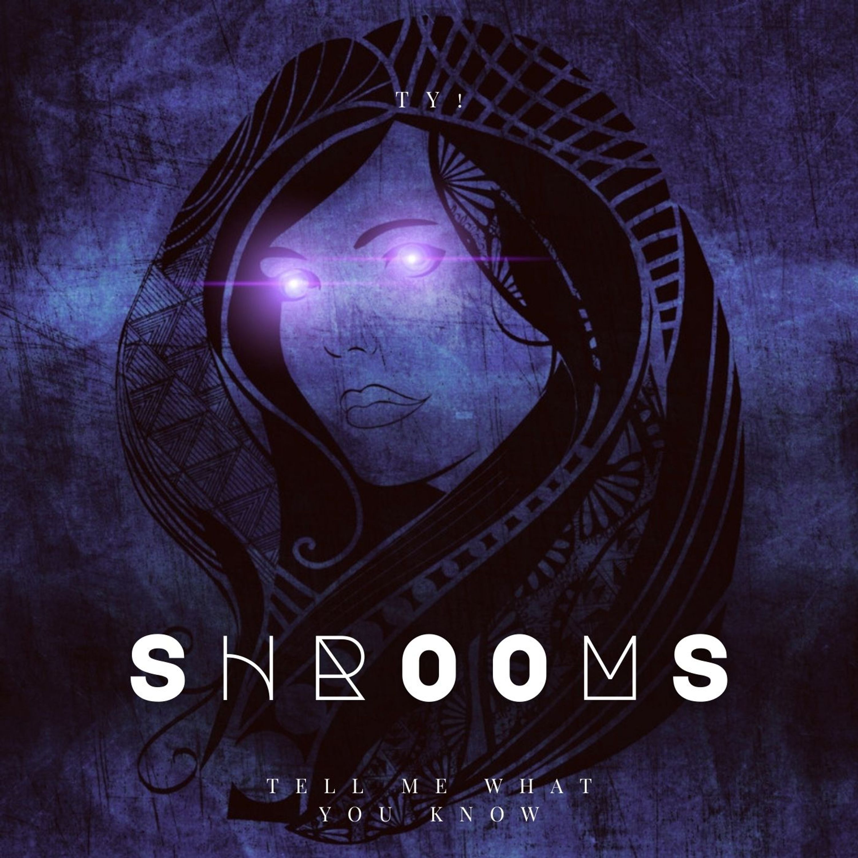 Shrooms by TeeWhy!3 cover art