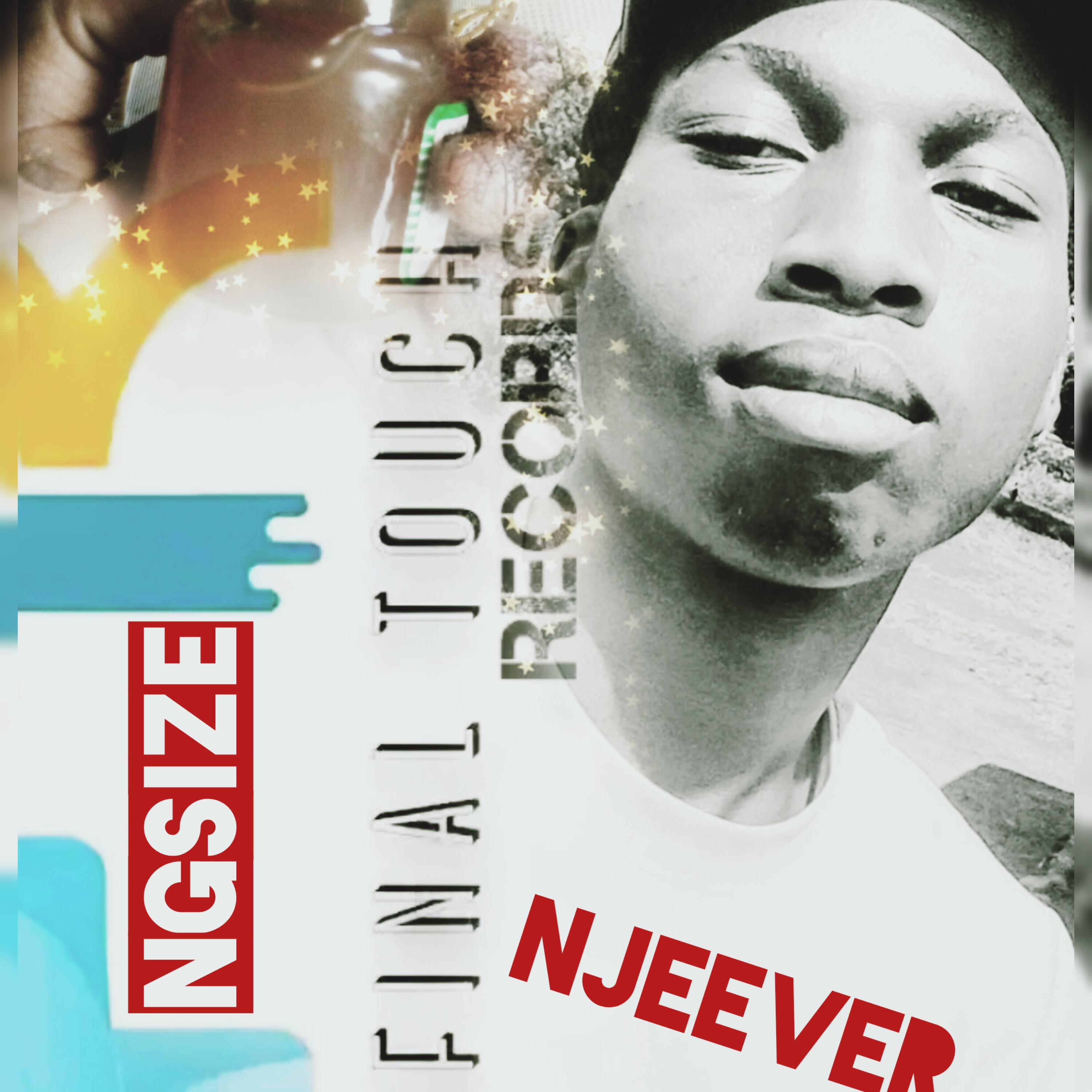 NGSIZE artwork