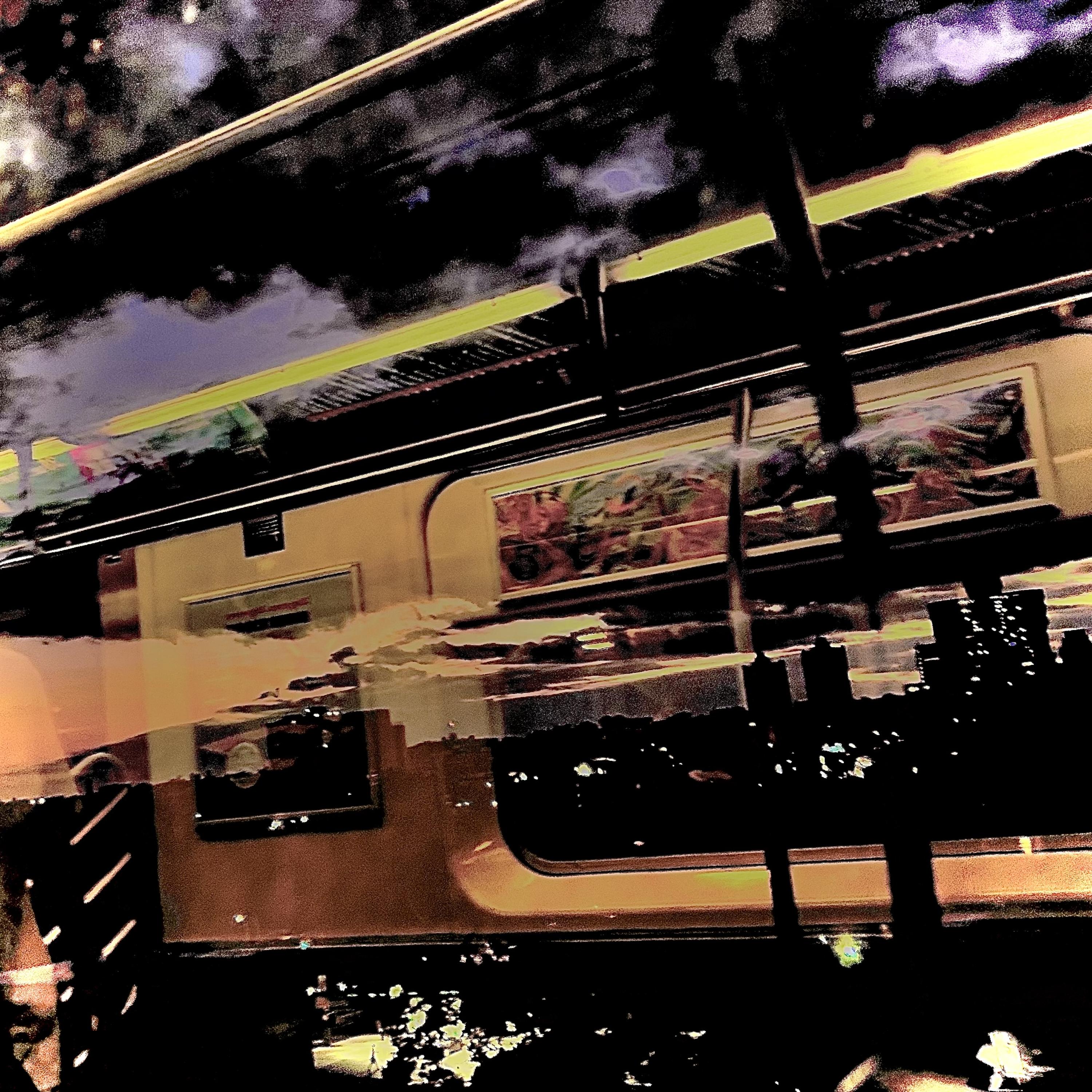 Project 9 artwork