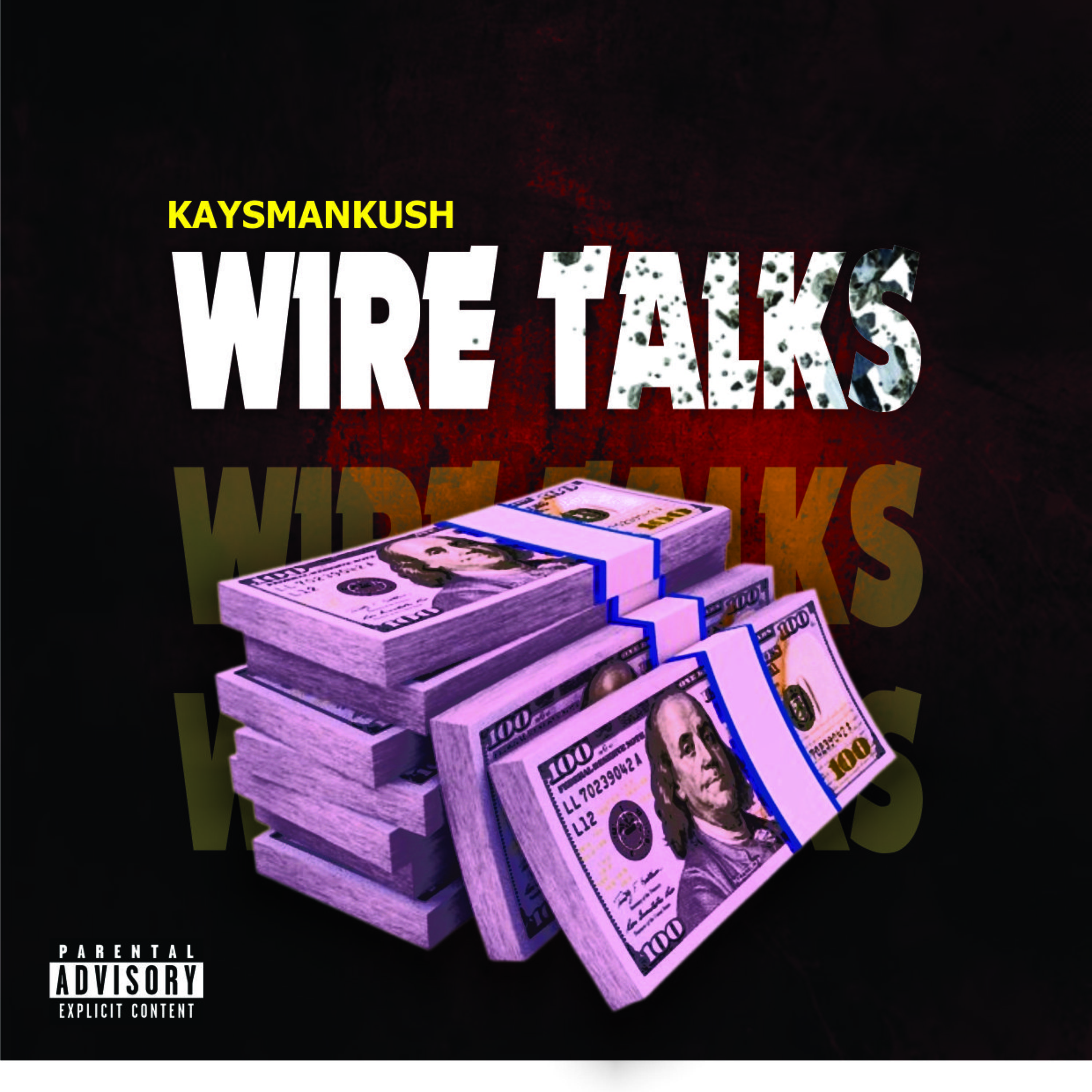 Wire Talks artwork