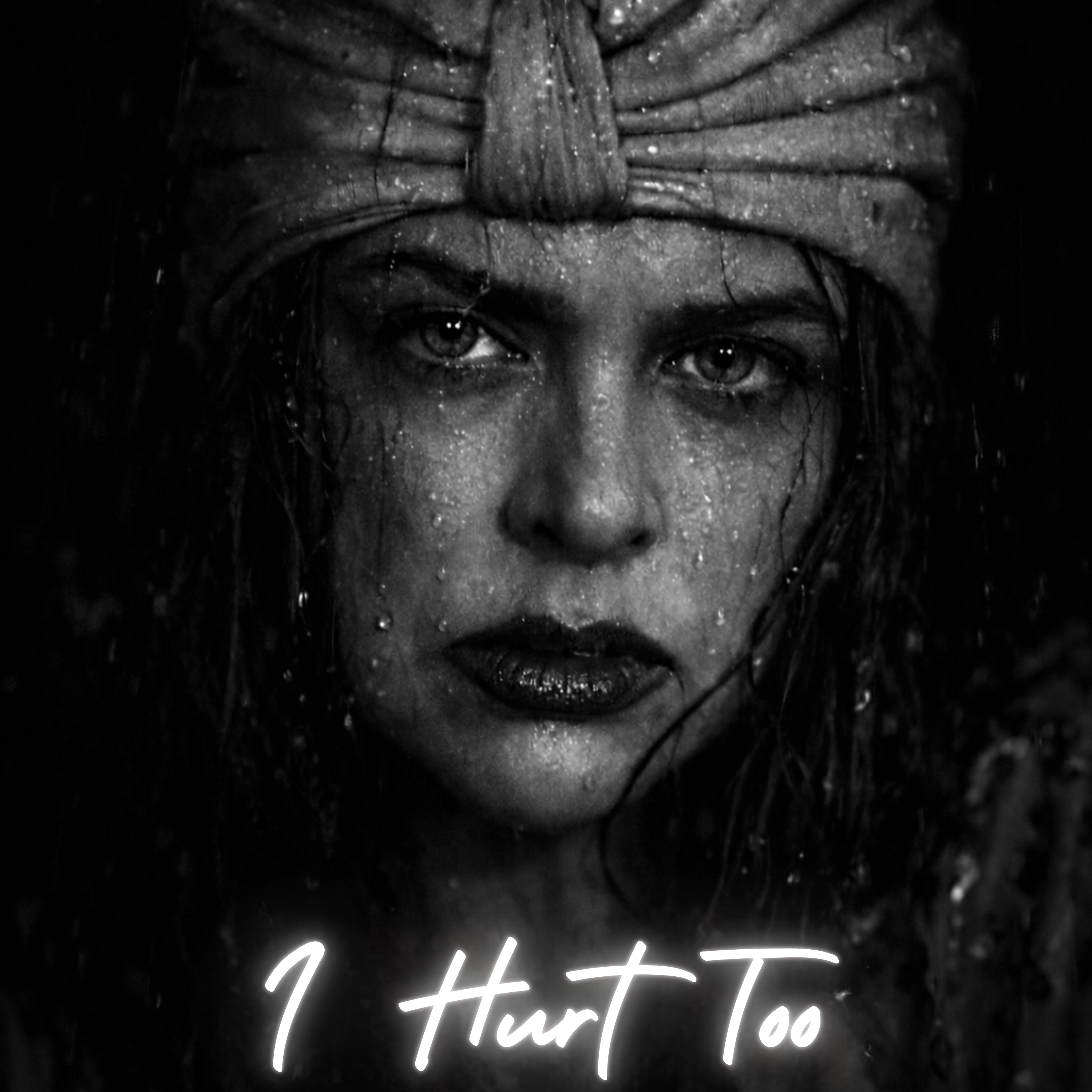 I Hurt Too artwork