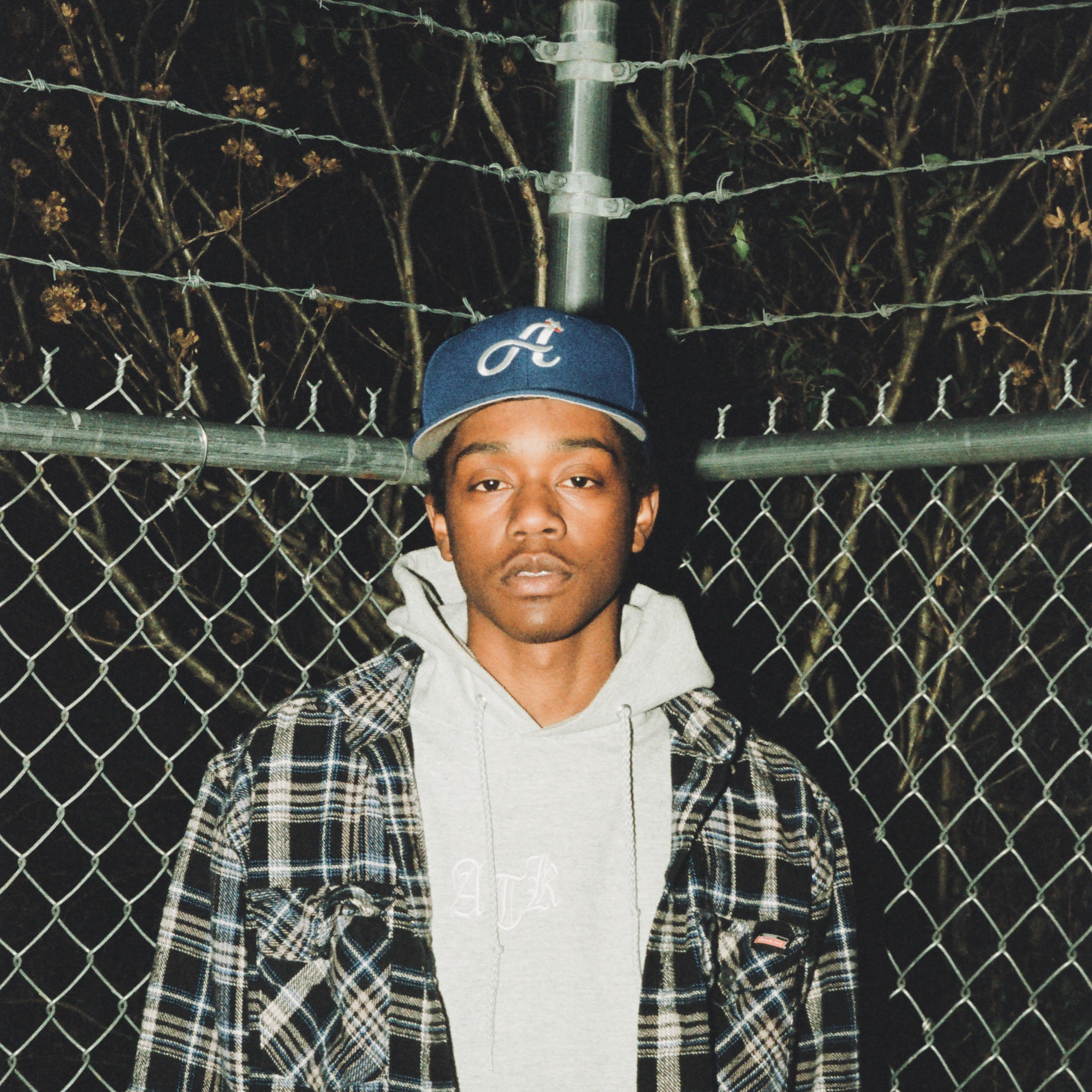 Voices Pt. 2 artwork