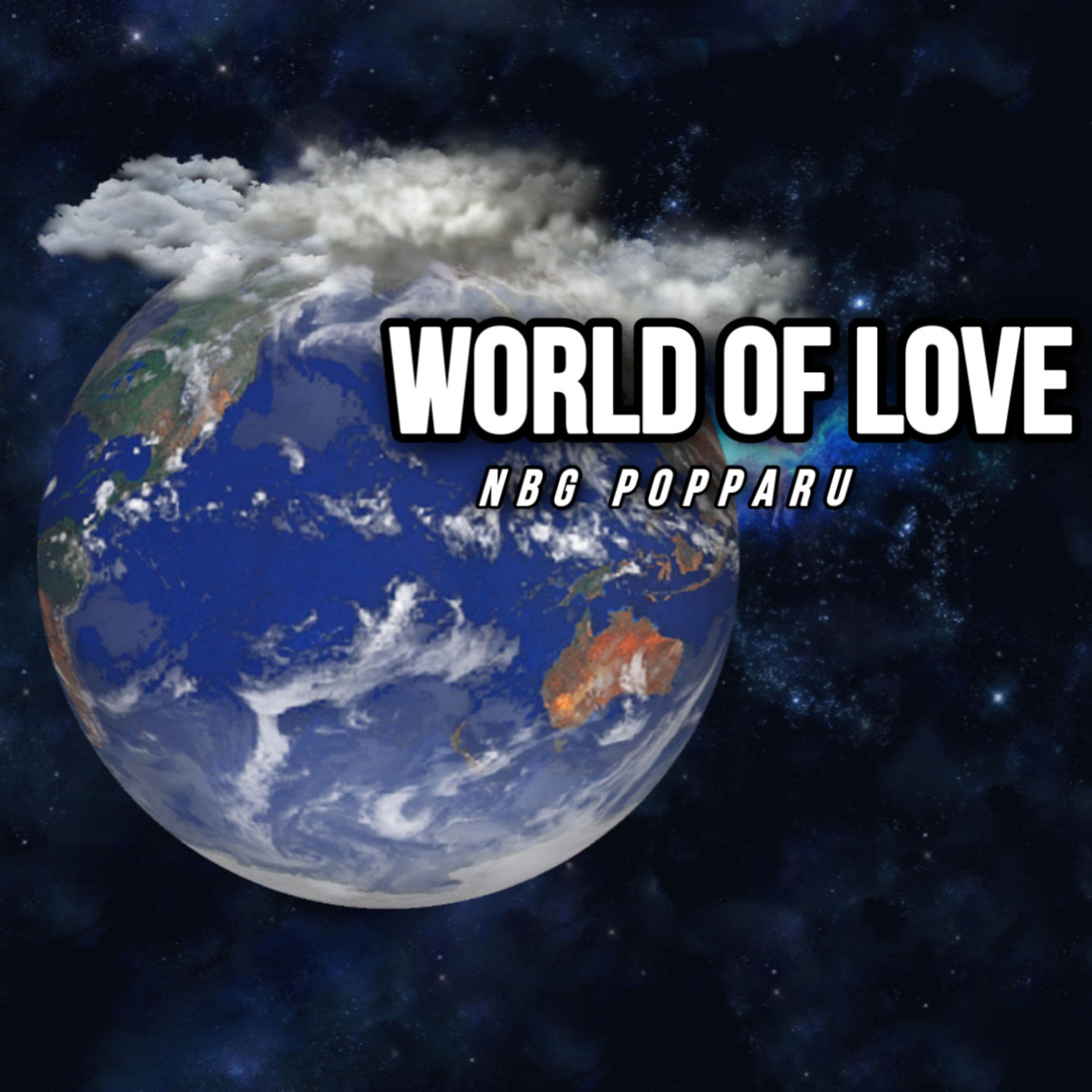 World Of Love artwork
