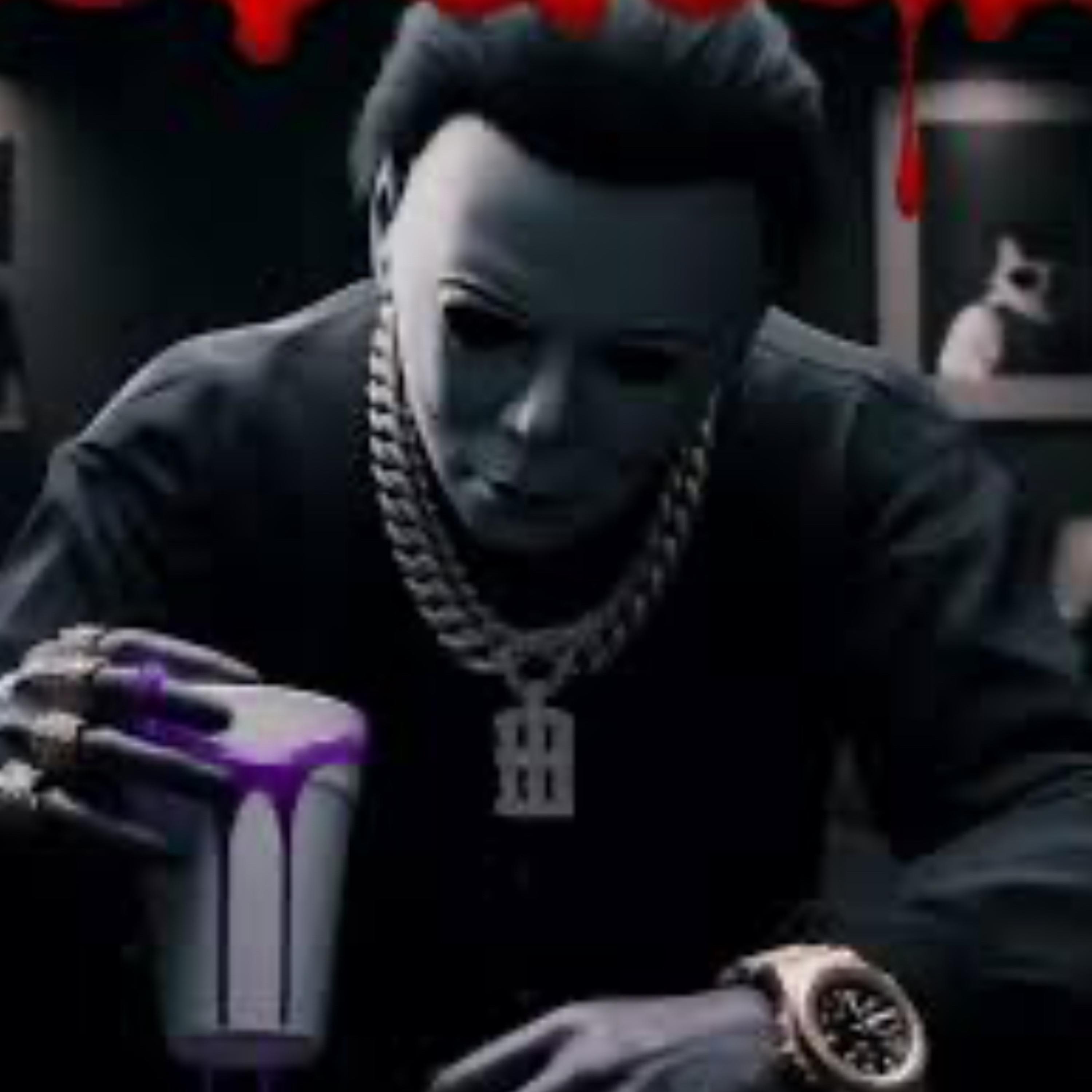 New Dripp by Dre Marquis cover art