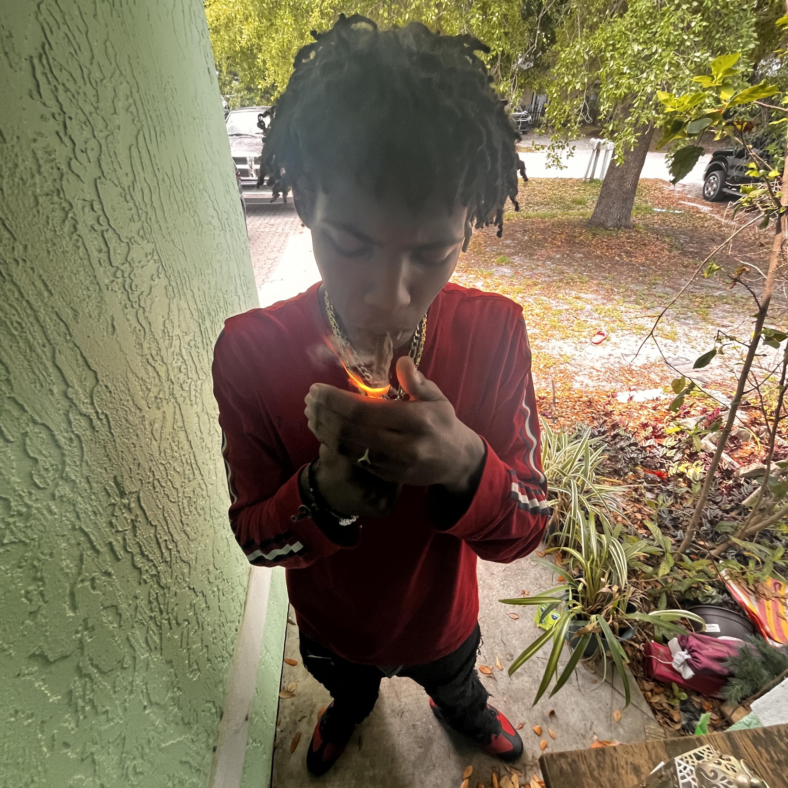 Swang dat g by zay308 cover art