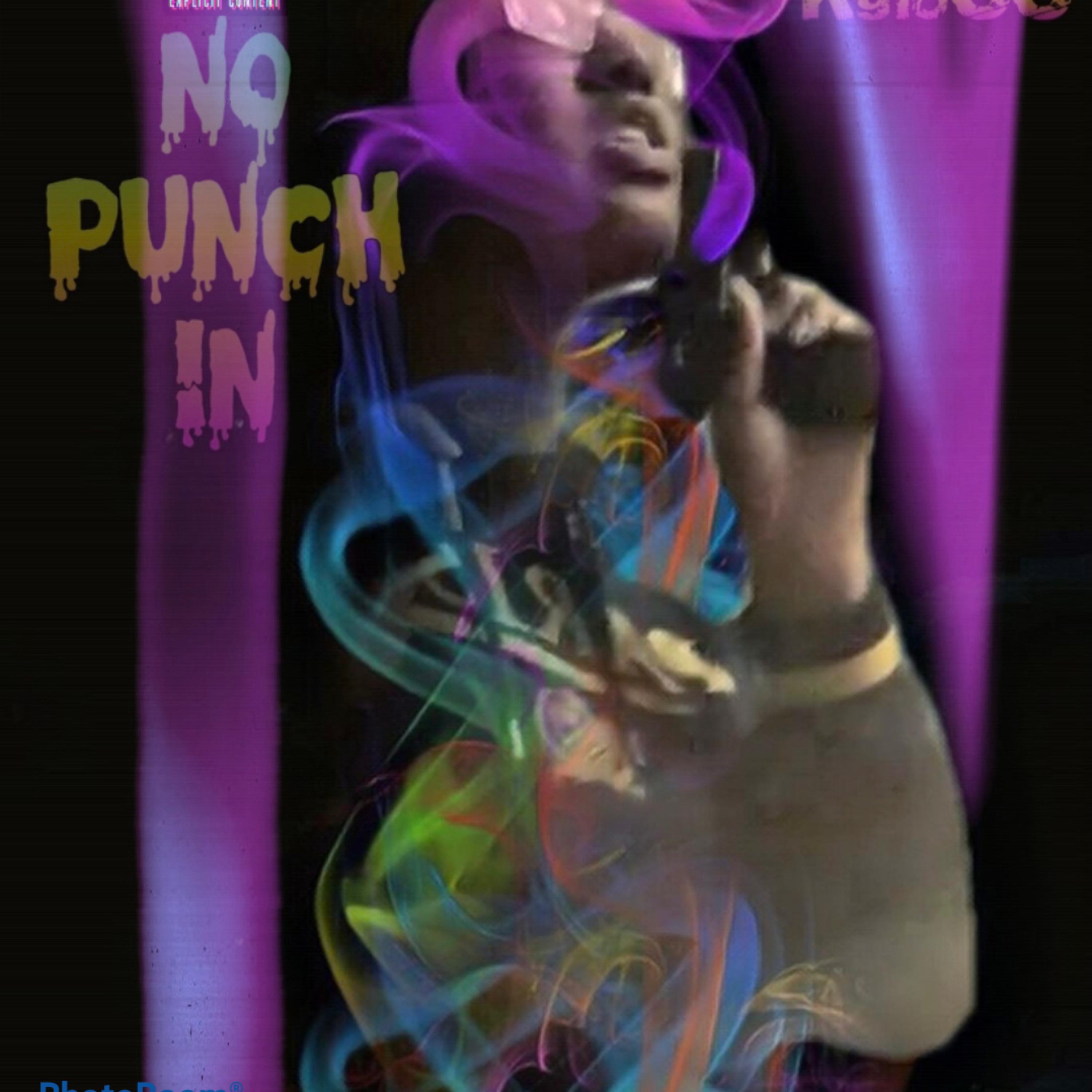 No Punch In by Dub5 cover art