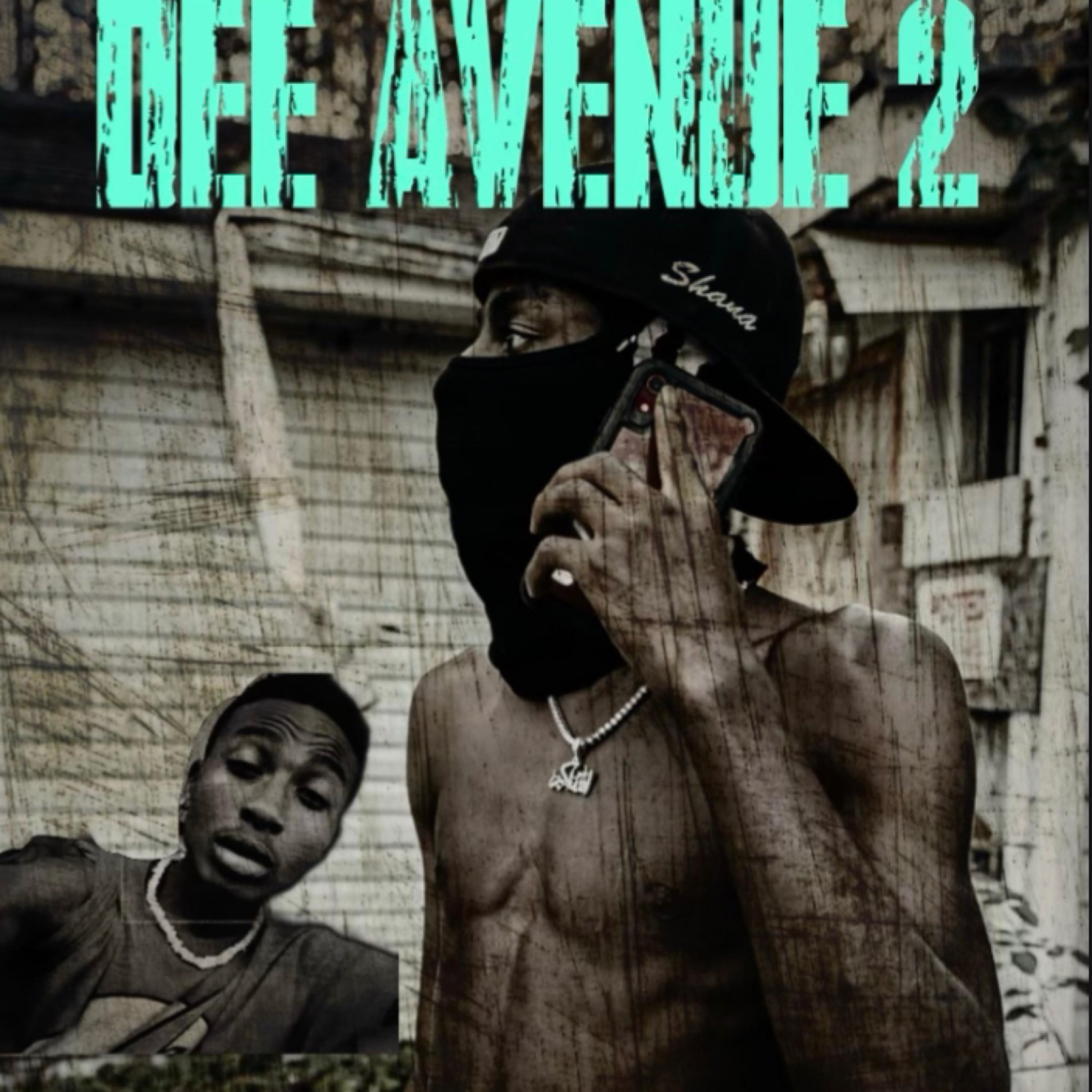 DeeAvenue 2 artwork