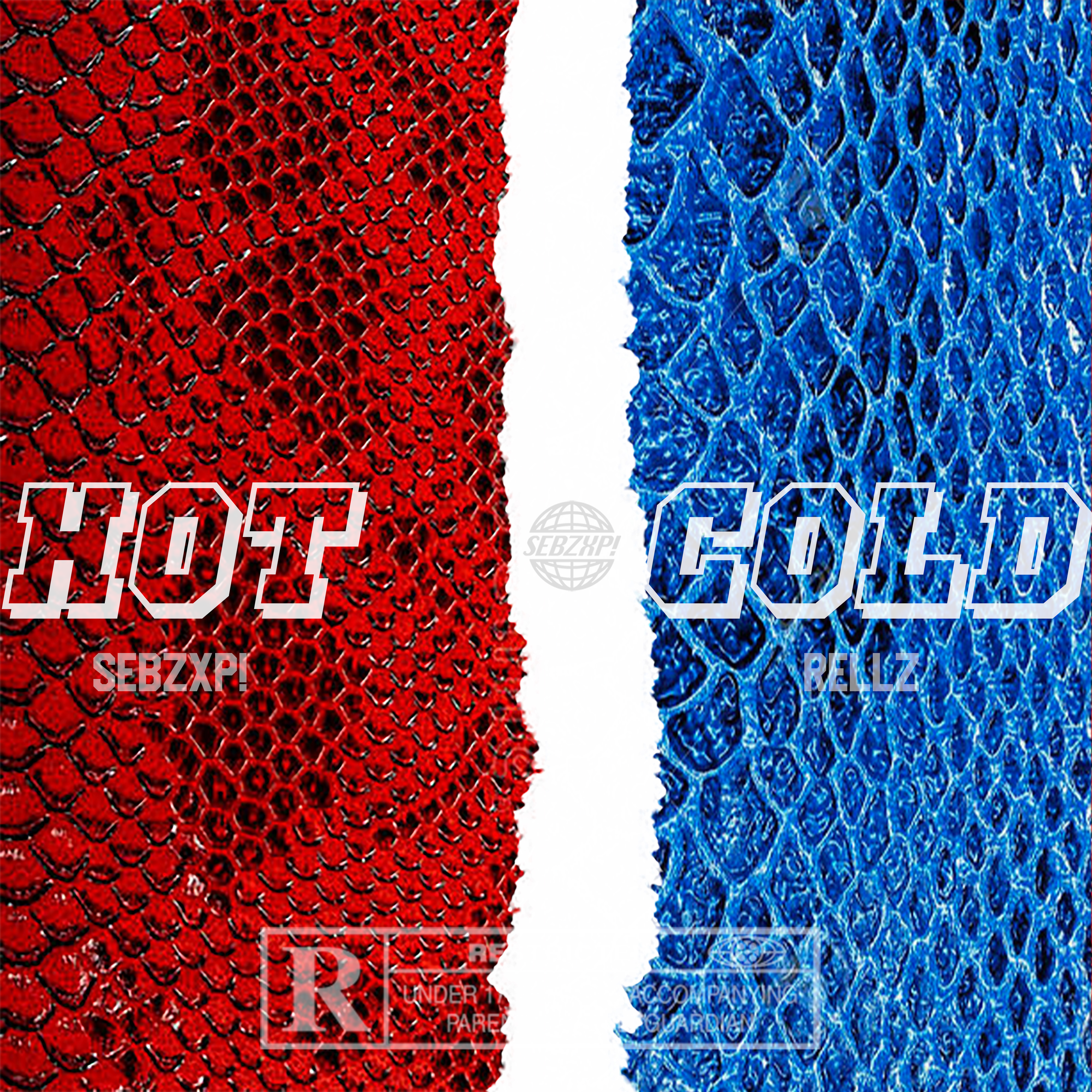 Hot & Cold artwork