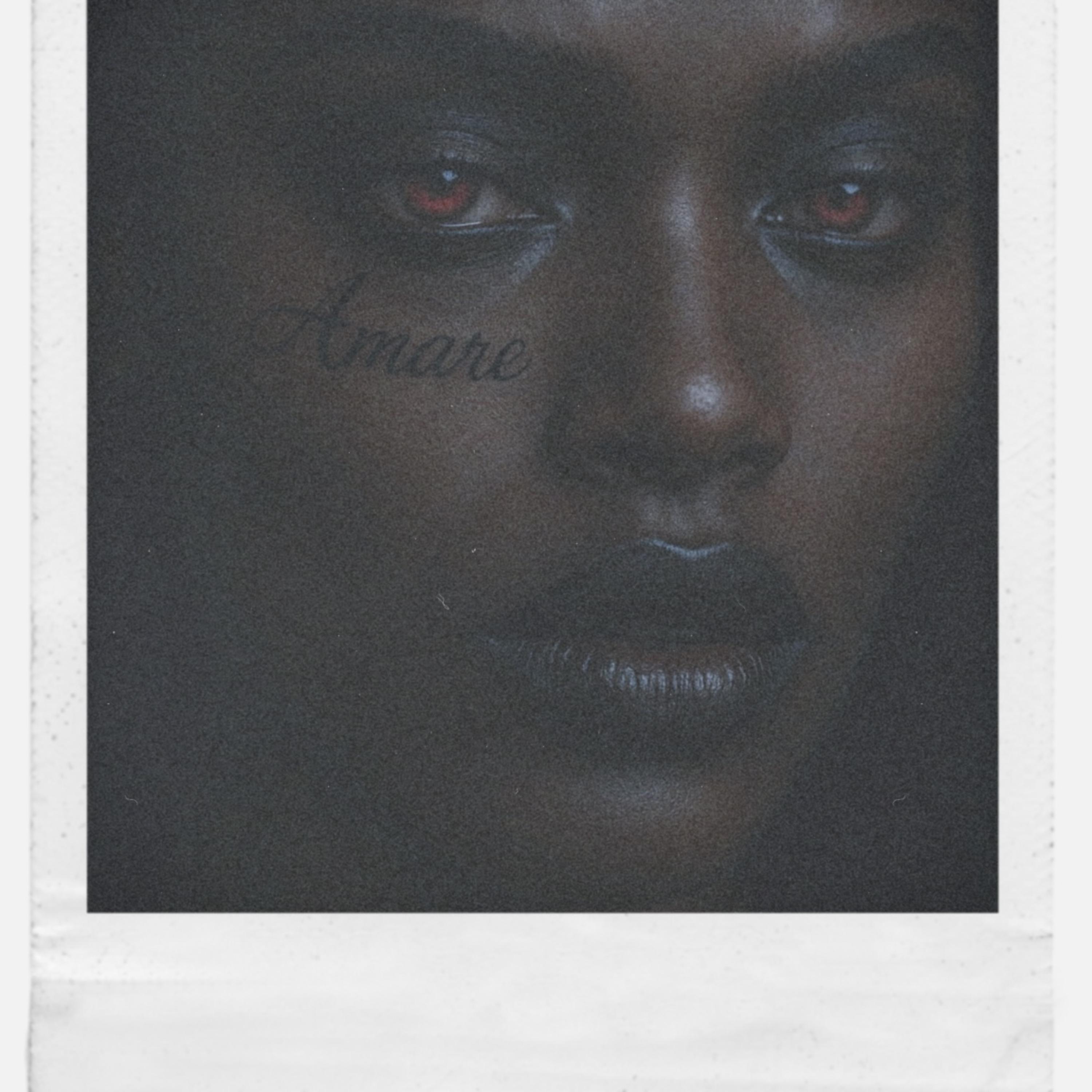 All Night by Yabari Amare cover art