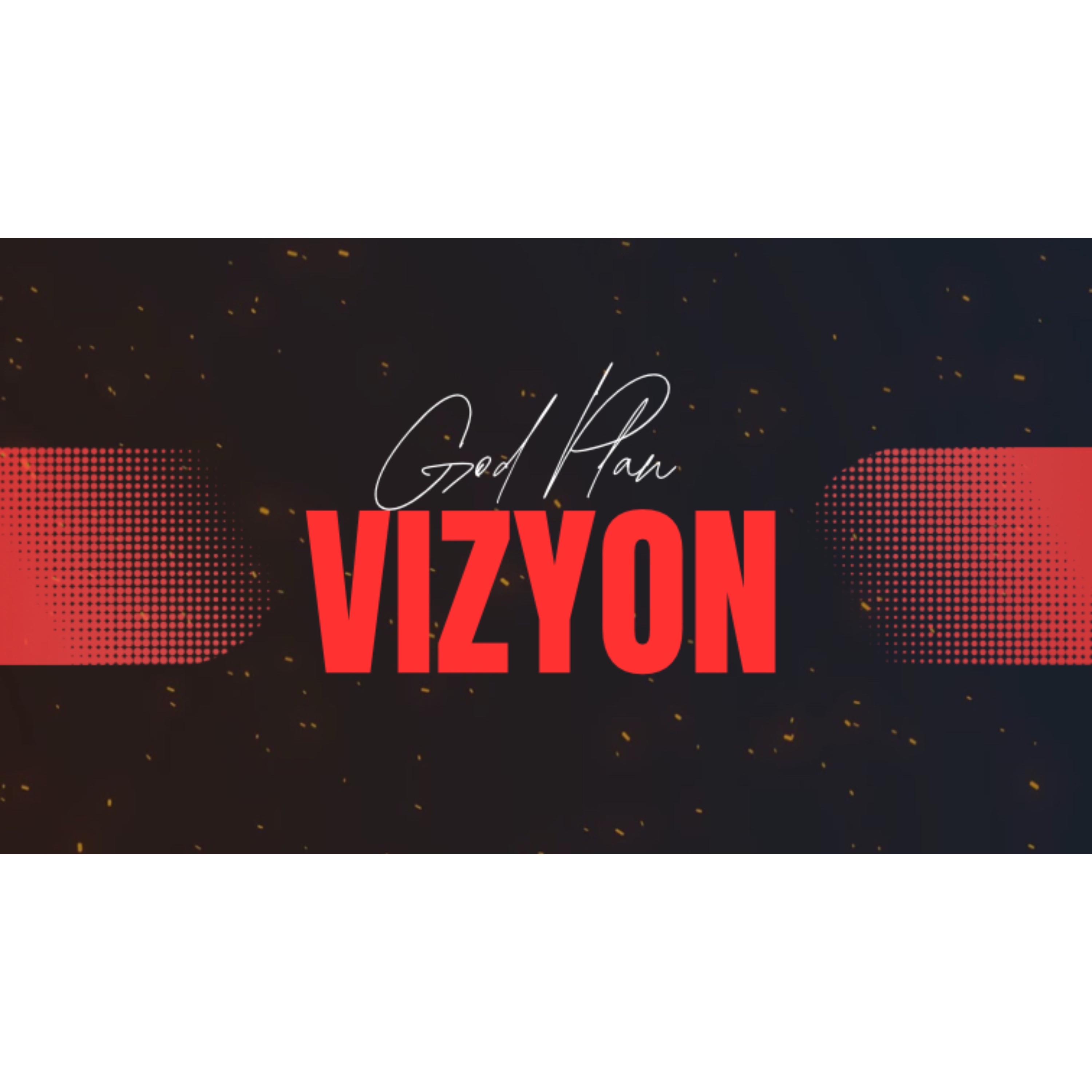 Vizyon (God Plan) artwork
