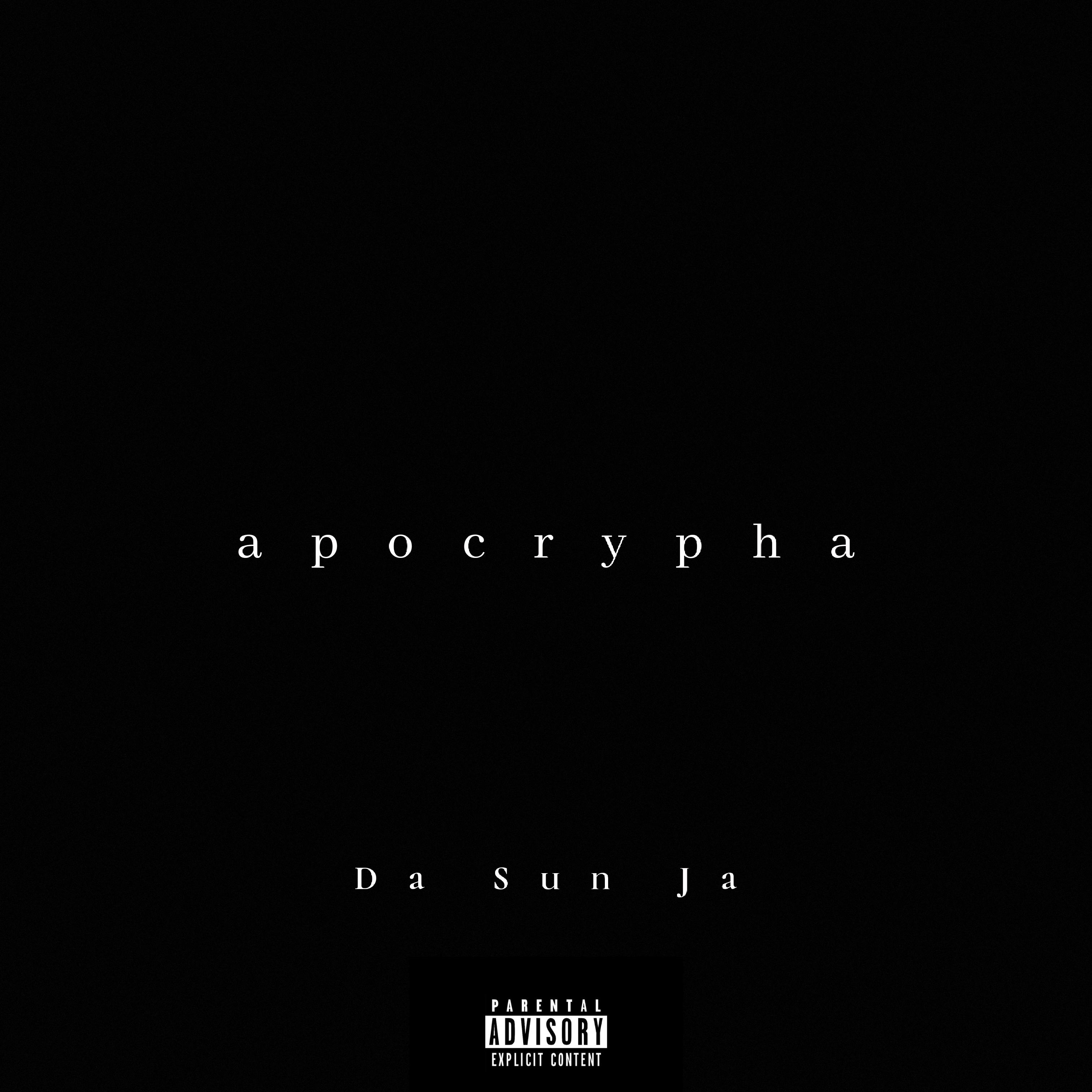 apocrypha artwork