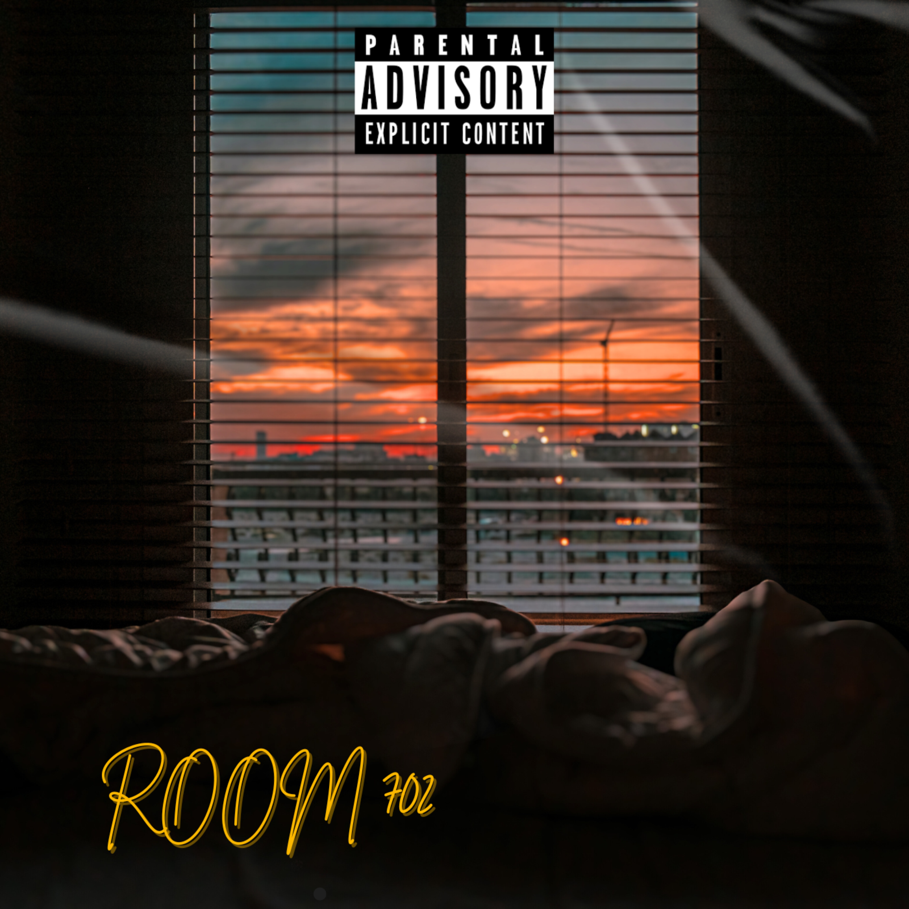 Room 702 artwork