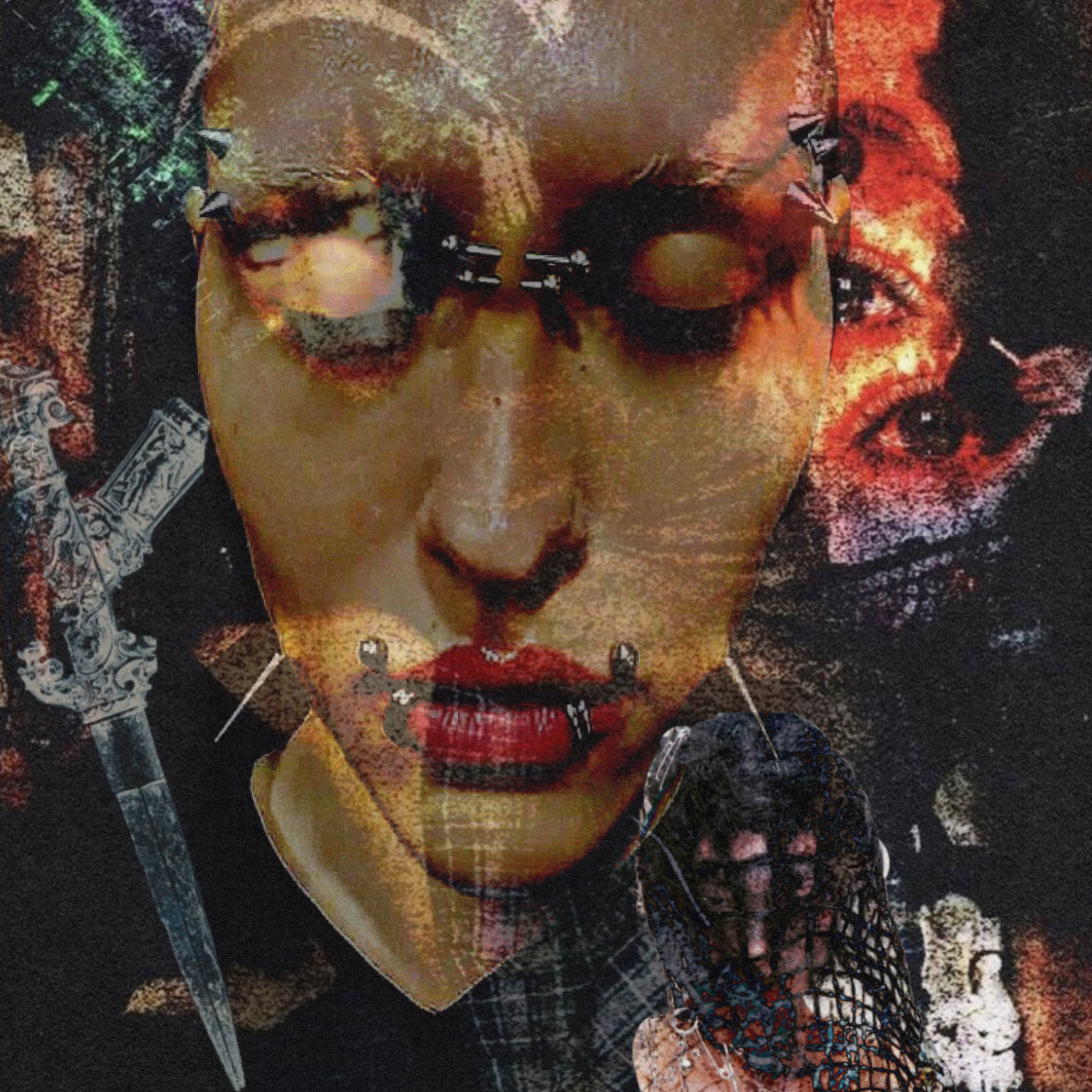 Dance (Vice 2.0) artwork