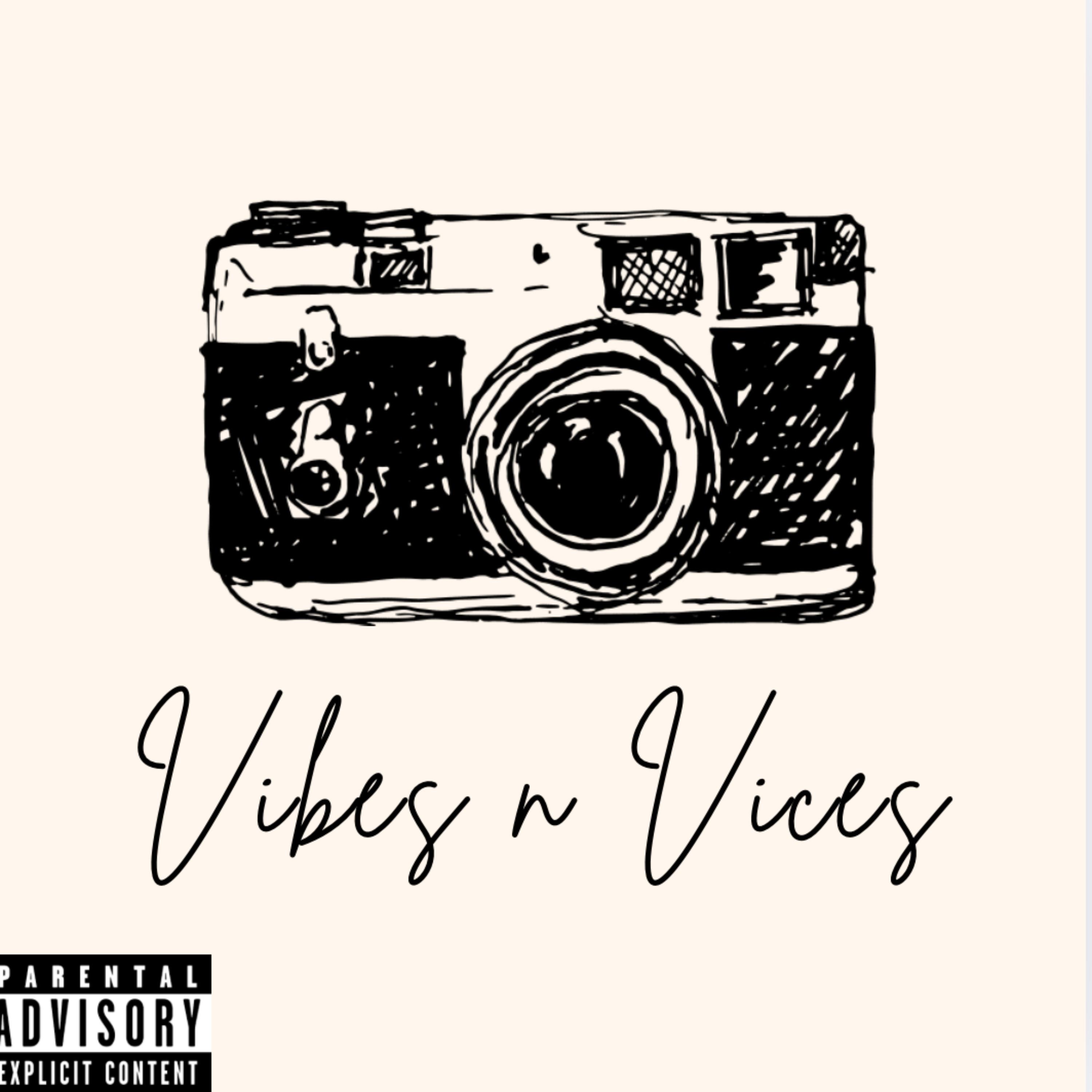 Vibes N Vices artwork
