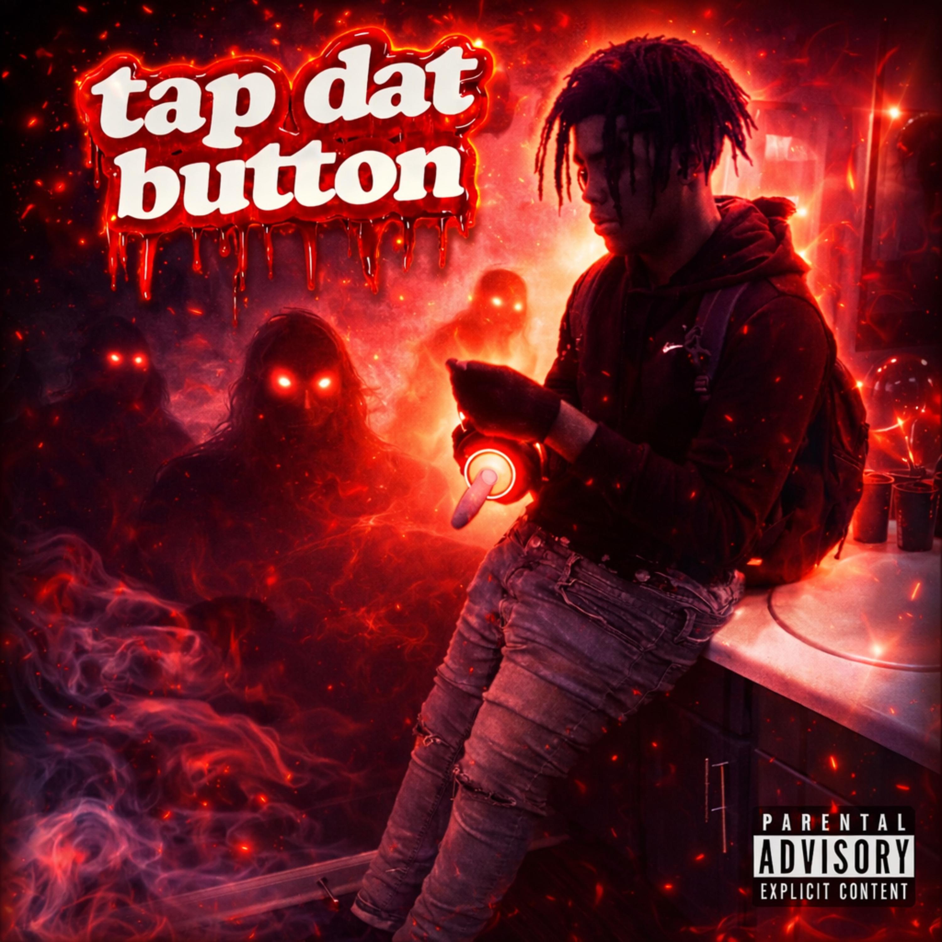Tap Dat Button artwork