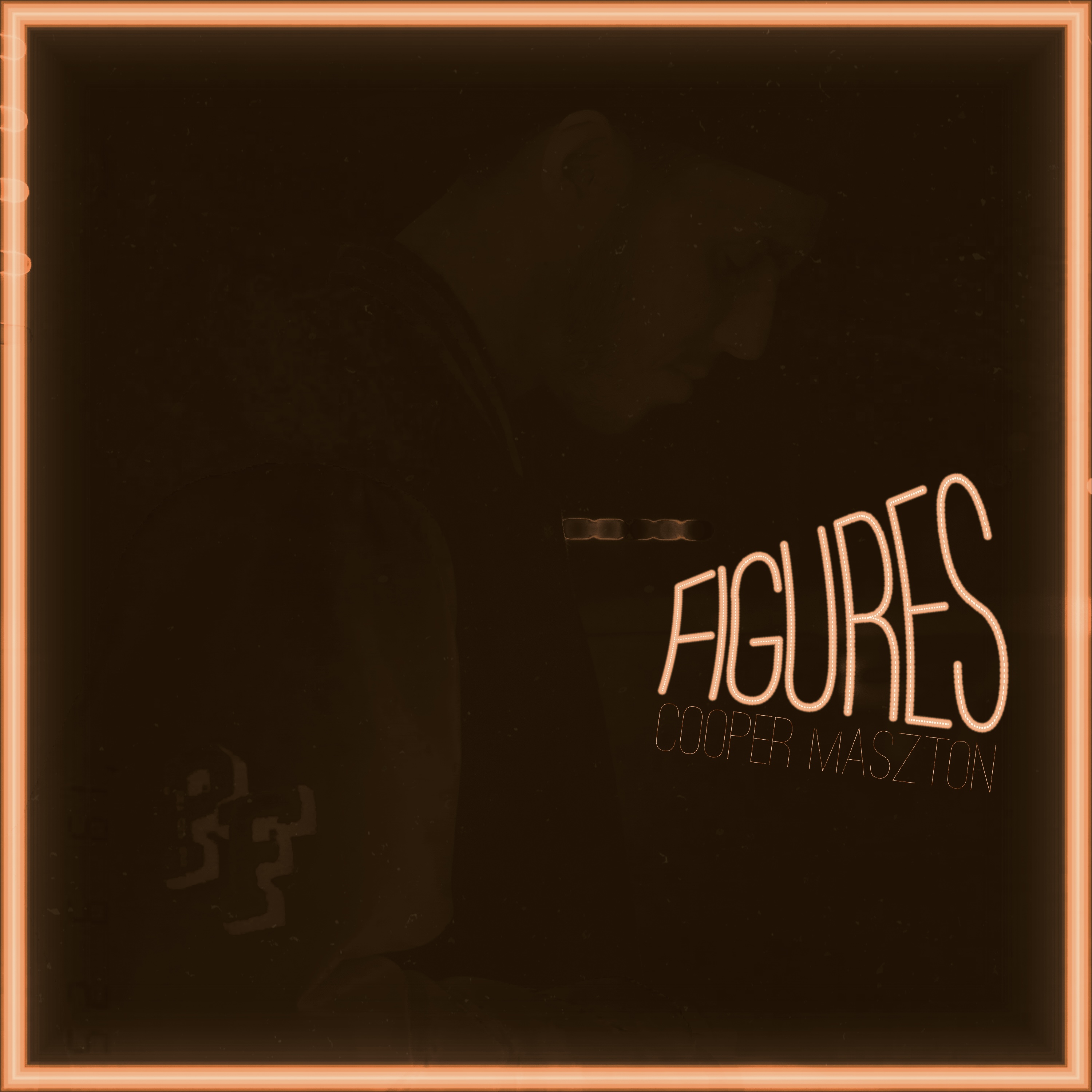 Figures (Sped Up) artwork