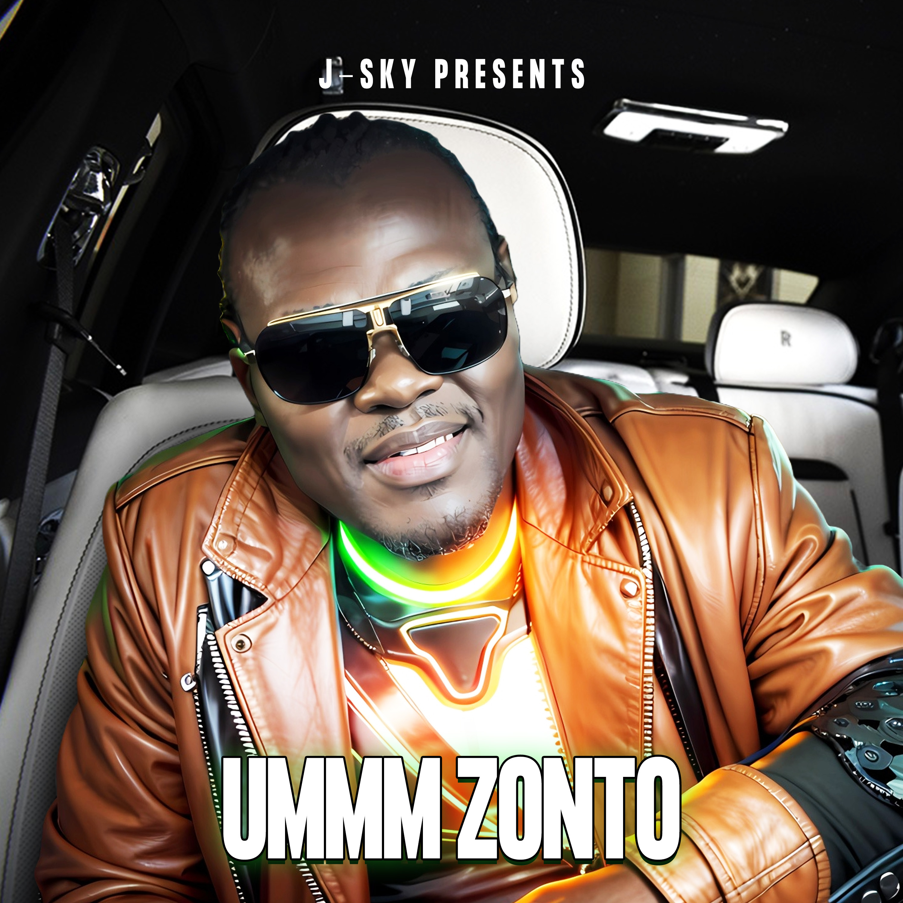 UMMM ZONTO artwork